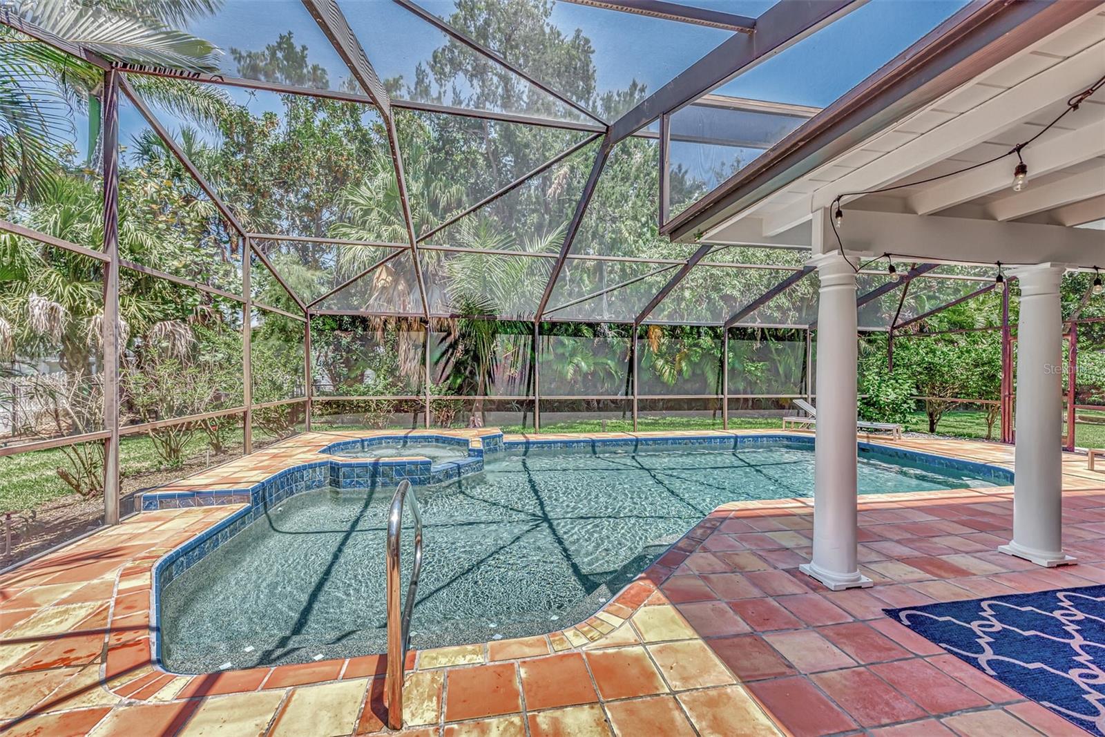 3433 HAMILTON AVE, SARASOTA, FL, 34242