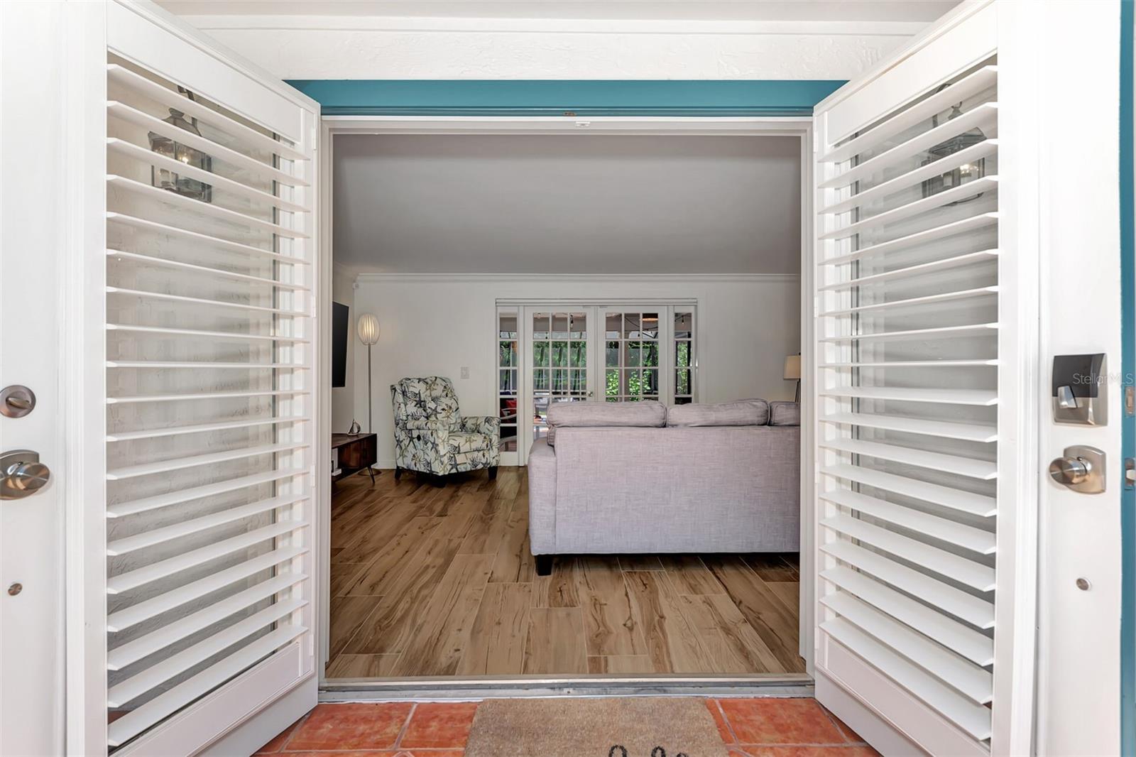 3433 HAMILTON AVE, SARASOTA, FL, 34242