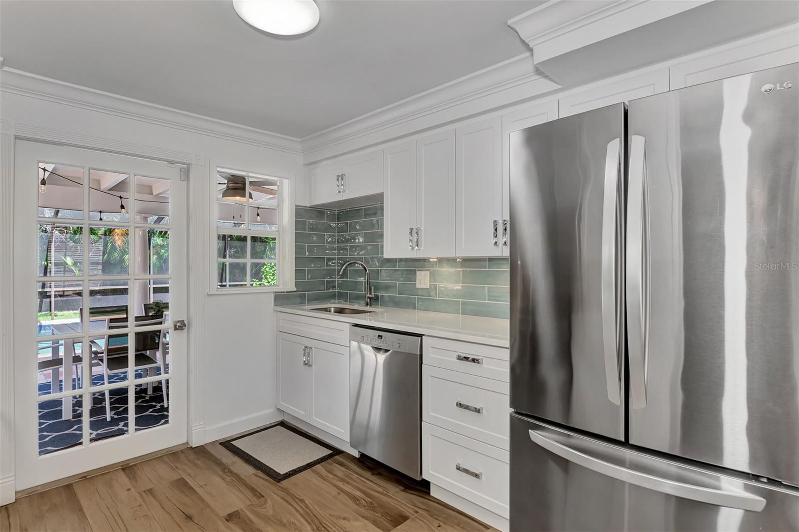 3433 HAMILTON AVE, SARASOTA, FL, 34242