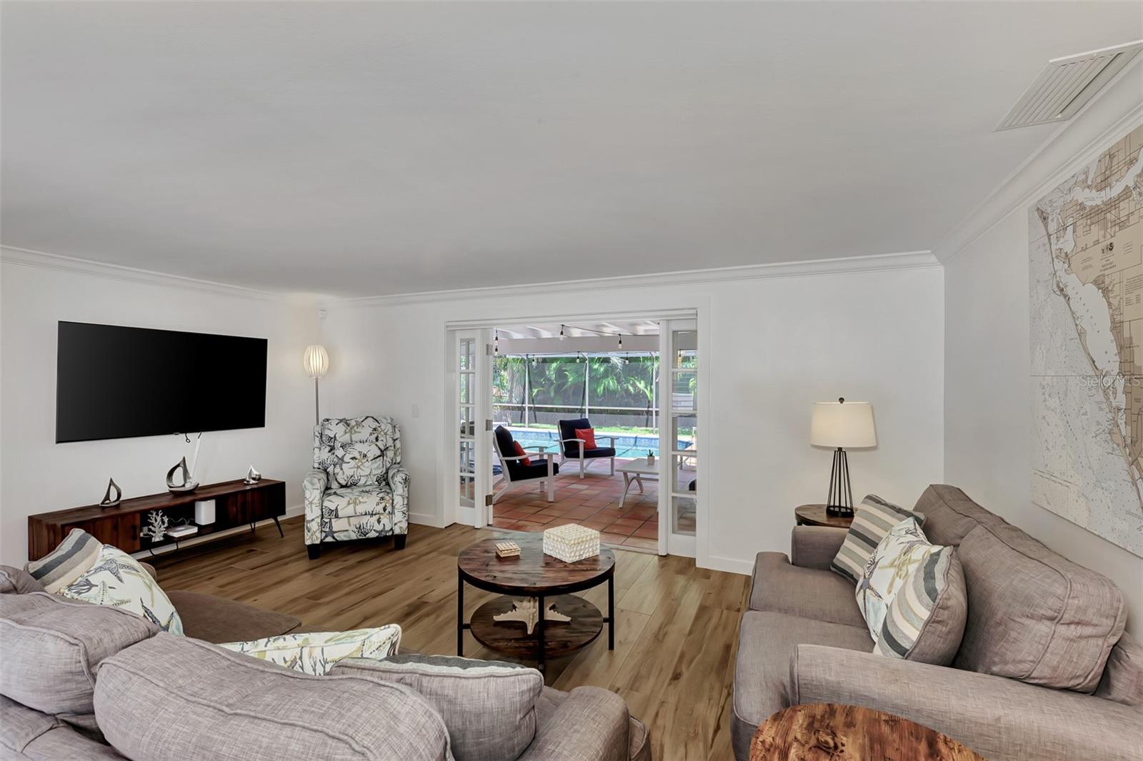 3433 HAMILTON AVE, SARASOTA, FL, 34242