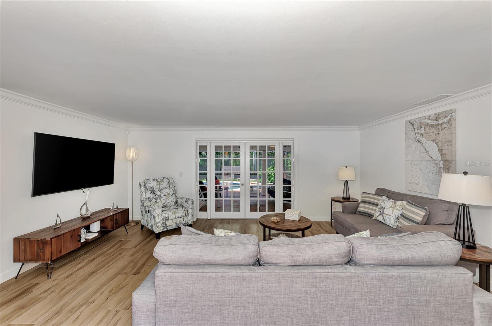 3433 HAMILTON AVE, SARASOTA, FL, 34242