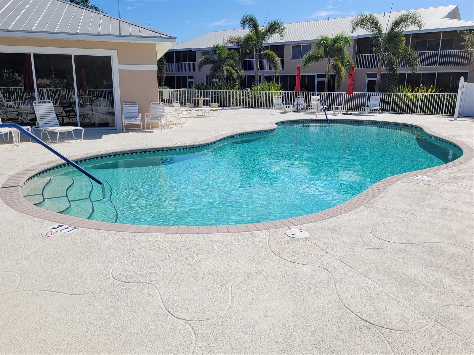 9550 FIDDLERS GREEN CIR #105, ROTONDA WEST, FL, 33947