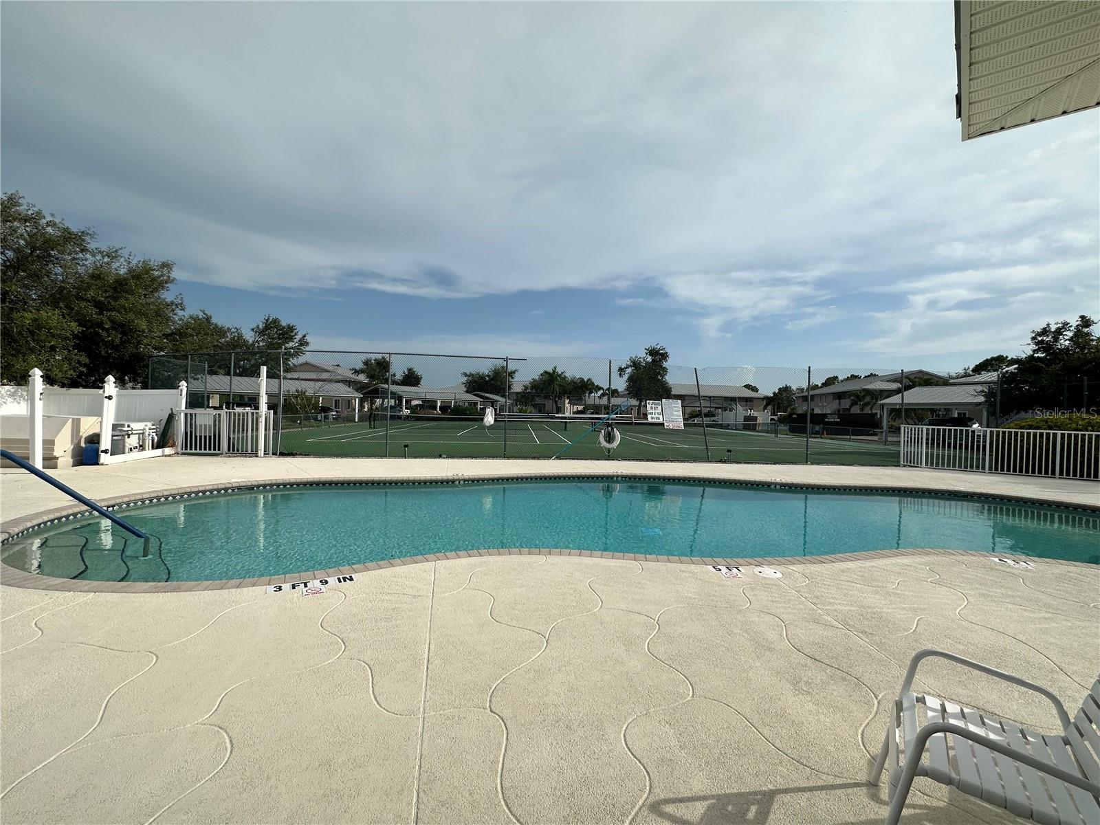 9550 FIDDLERS GREEN CIR #105, ROTONDA WEST, FL, 33947