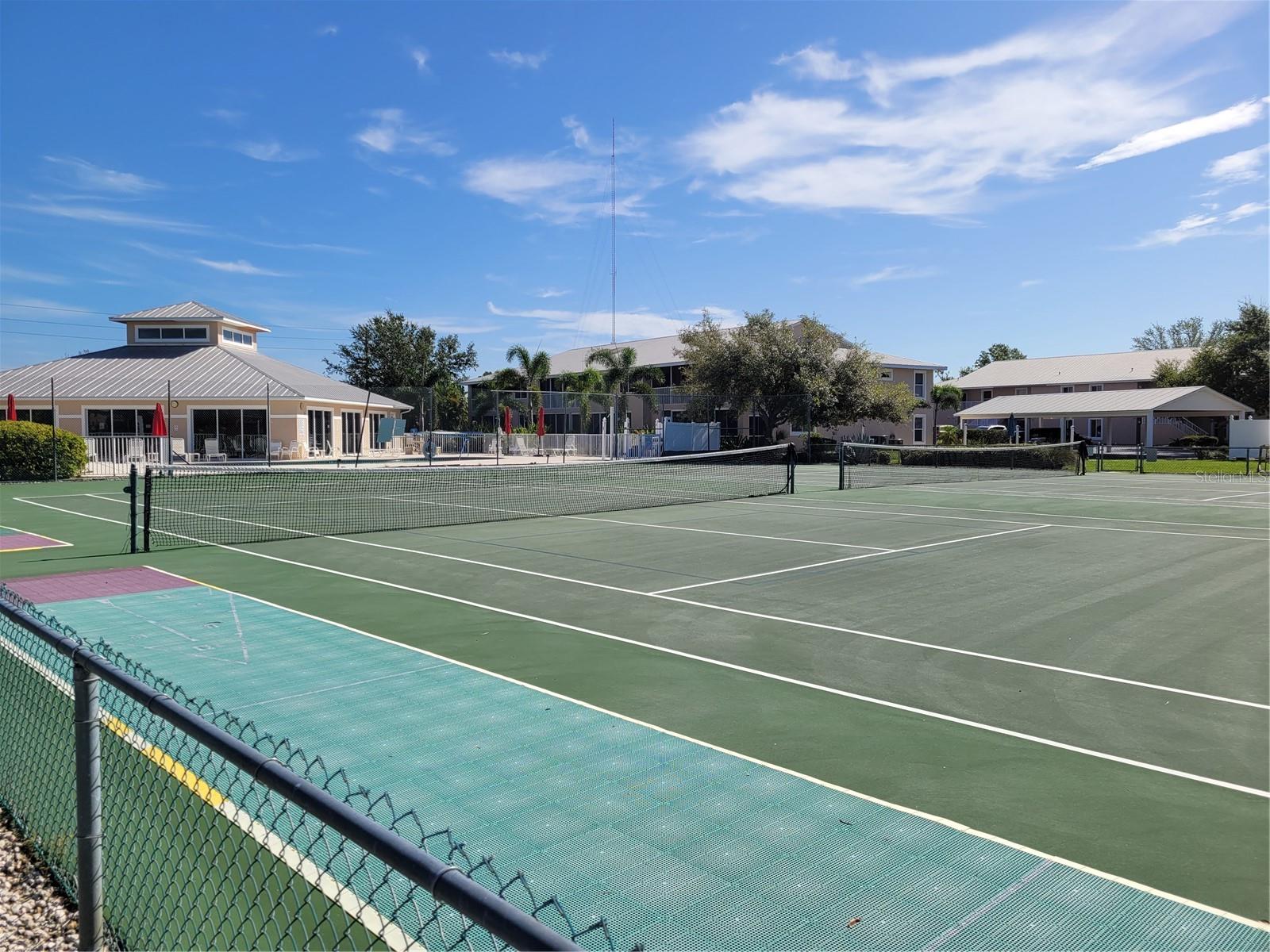 9550 FIDDLERS GREEN CIR #105, ROTONDA WEST, FL, 33947