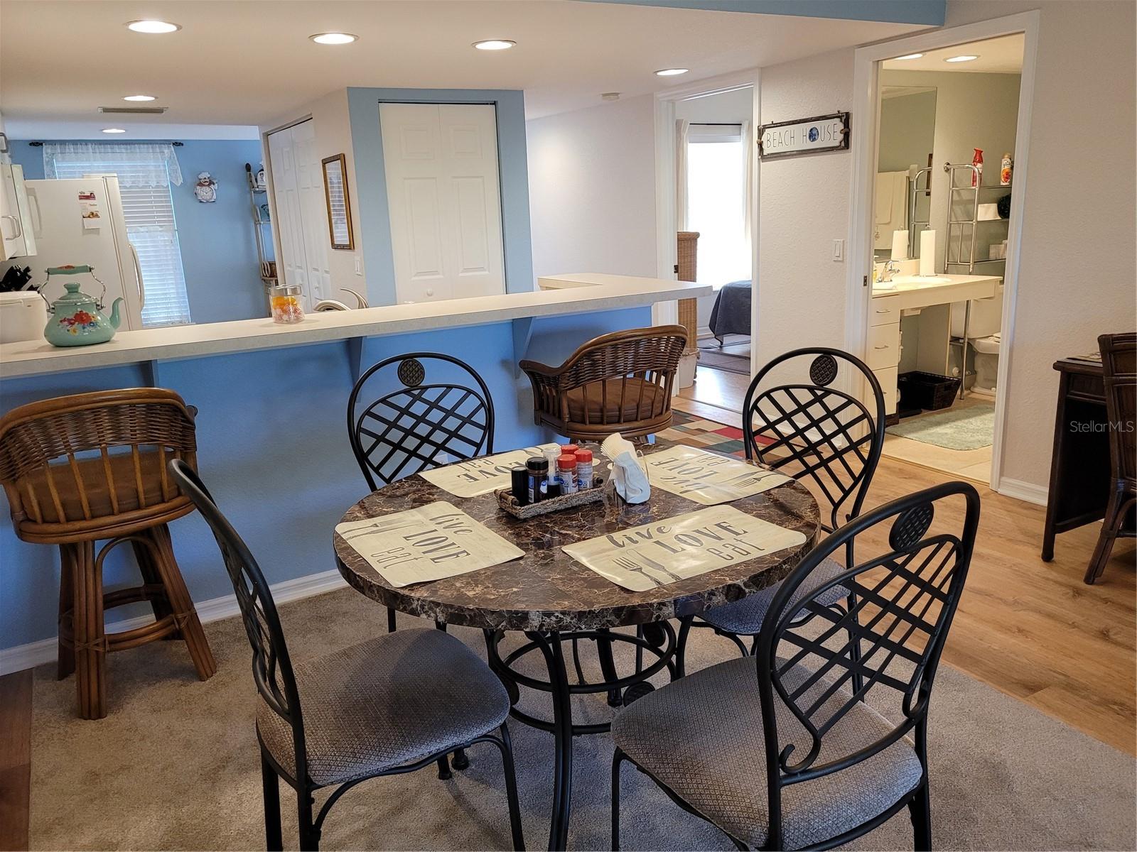9550 FIDDLERS GREEN CIR #105, ROTONDA WEST, FL, 33947