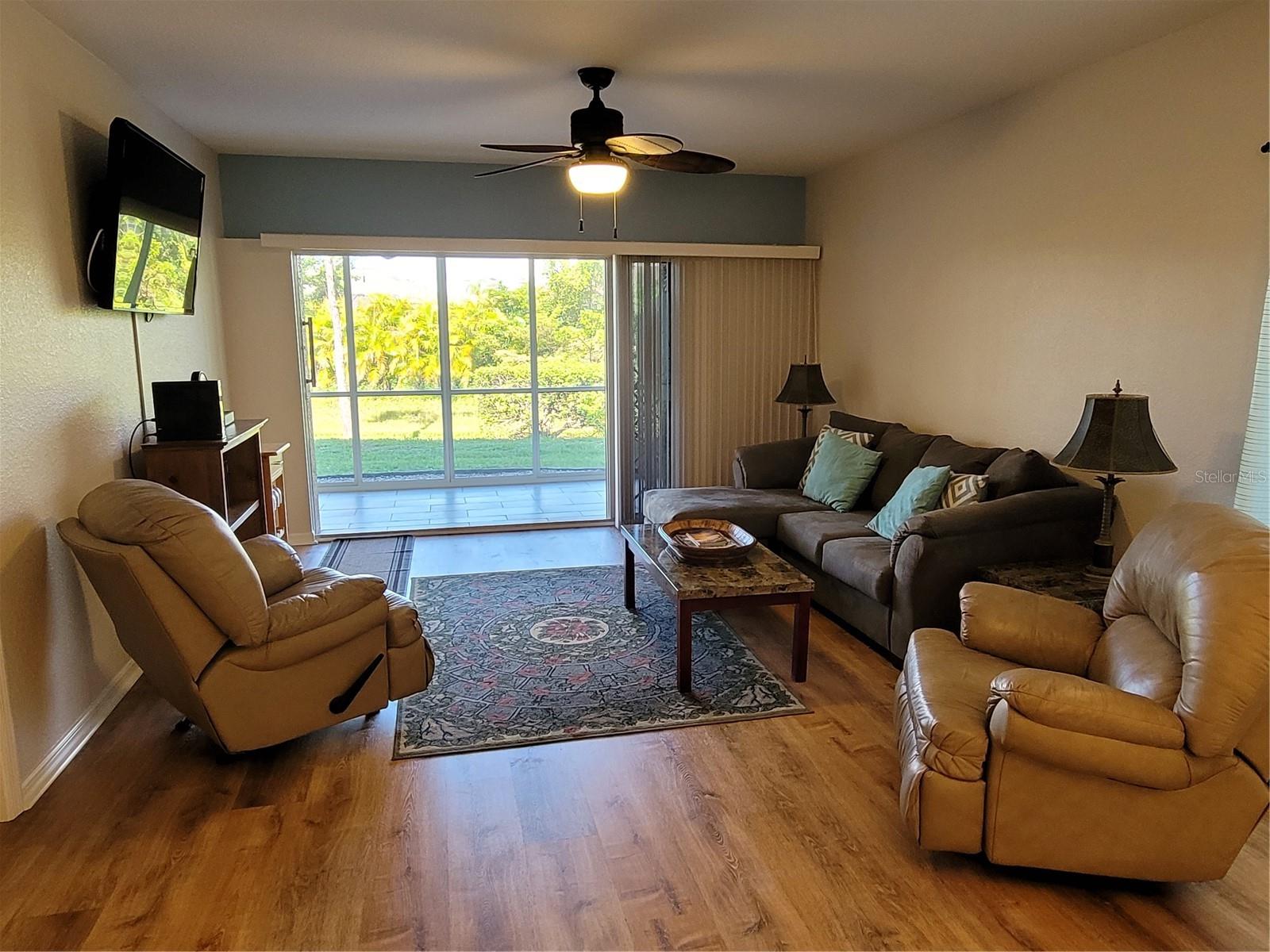 9550 FIDDLERS GREEN CIR #105, ROTONDA WEST, FL, 33947