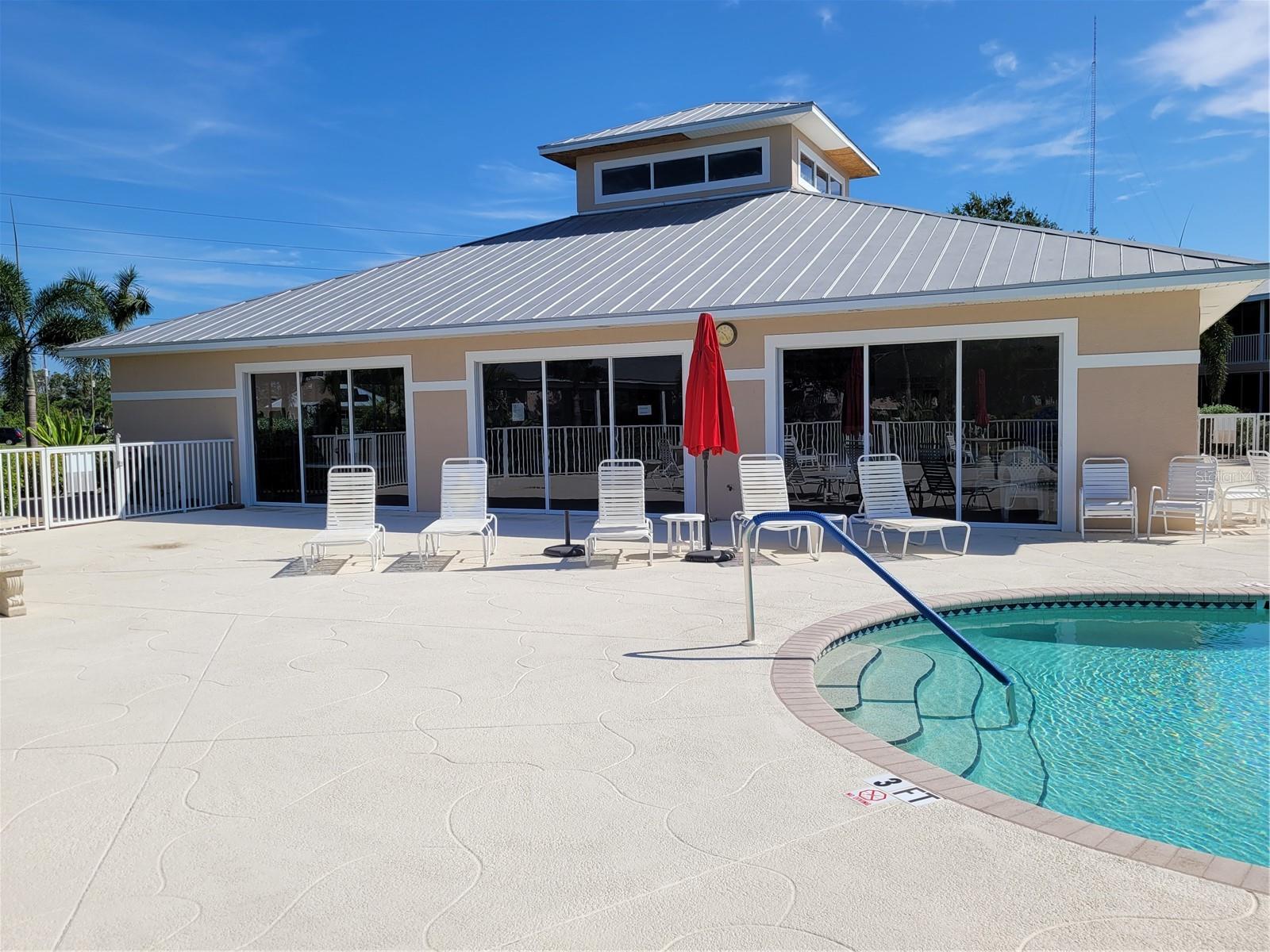 9550 FIDDLERS GREEN CIR #105, ROTONDA WEST, FL, 33947