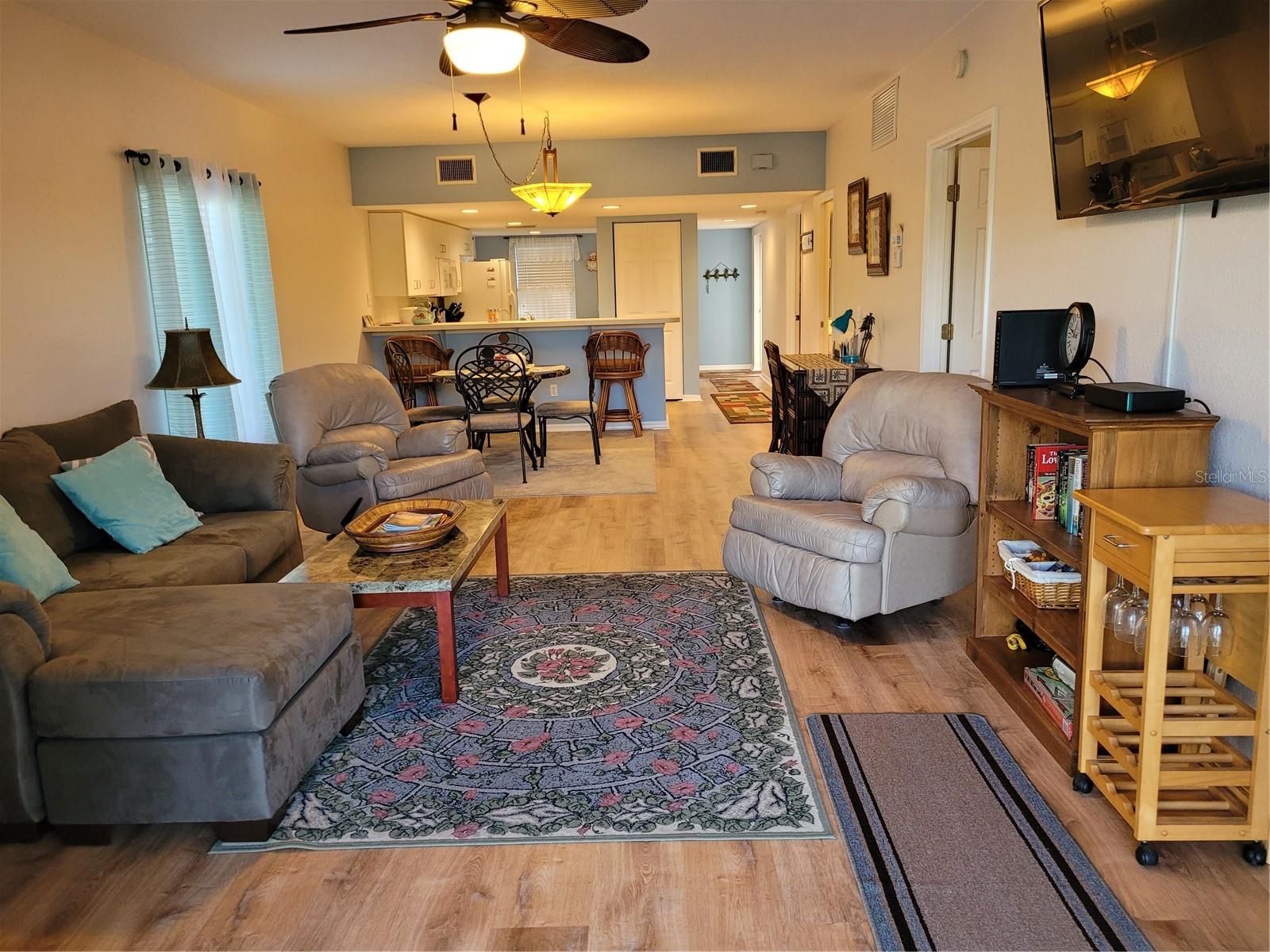 9550 FIDDLERS GREEN CIR #105, ROTONDA WEST, FL, 33947