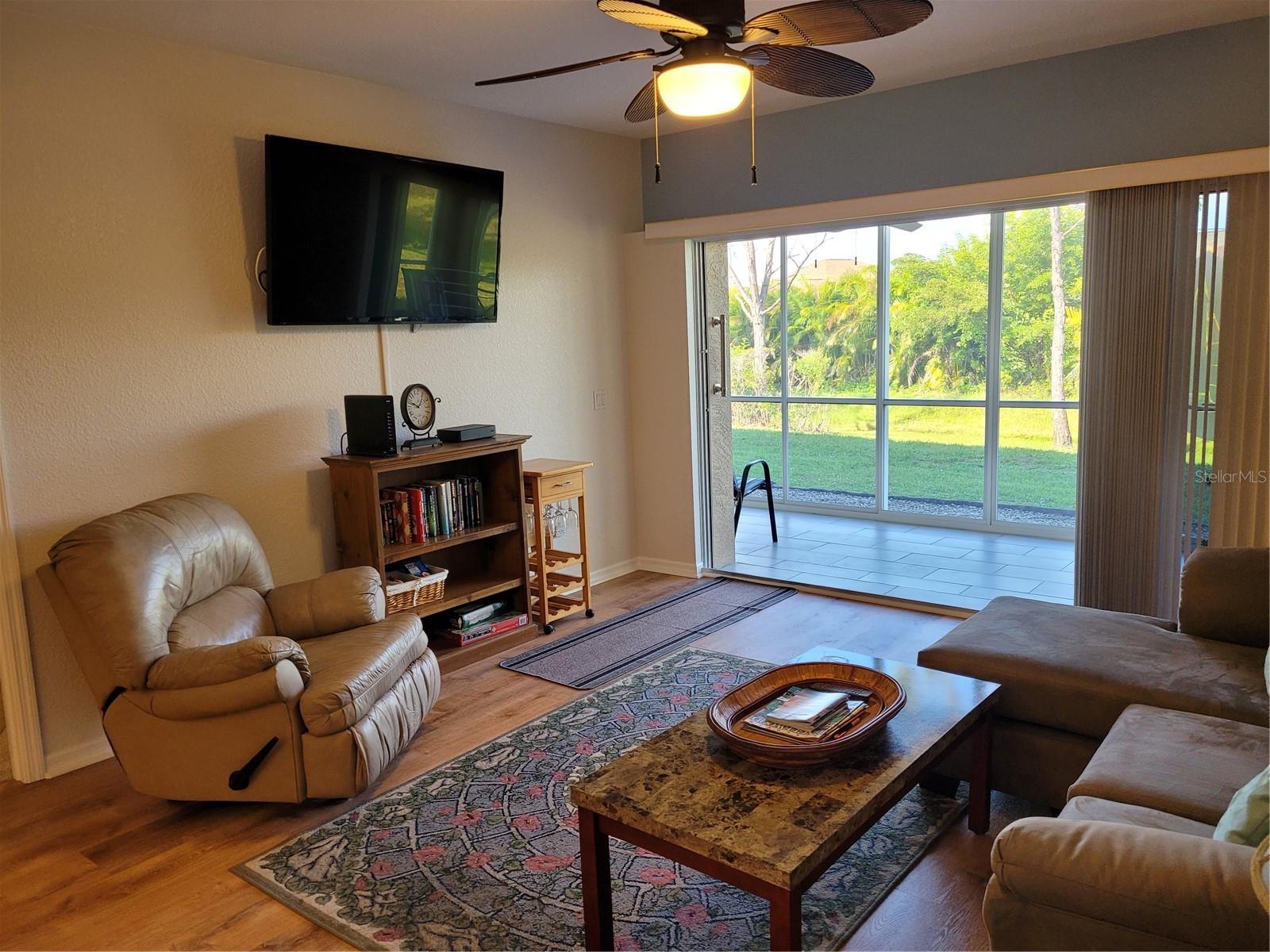 9550 FIDDLERS GREEN CIR #105, ROTONDA WEST, FL, 33947