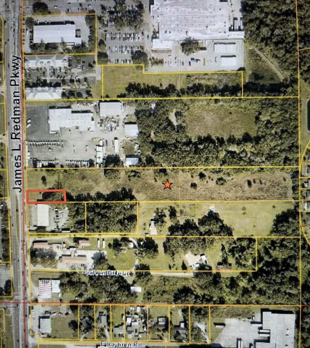 2906 JAMES L REDMAN PKWY, PLANT CITY, FL, 33566