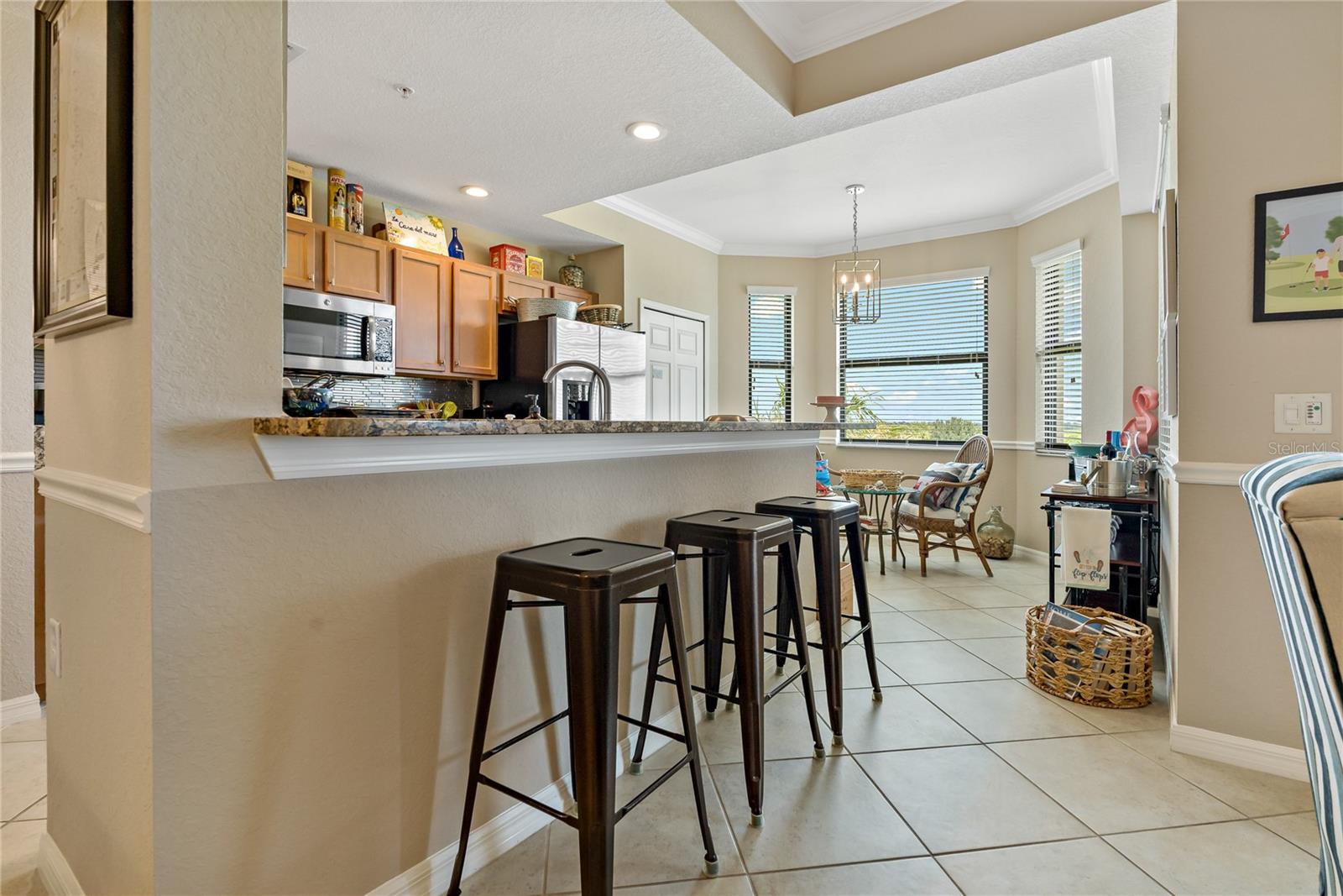 7015 RIVER HAMMOCK DR #306, BRADENTON, FL, 34212