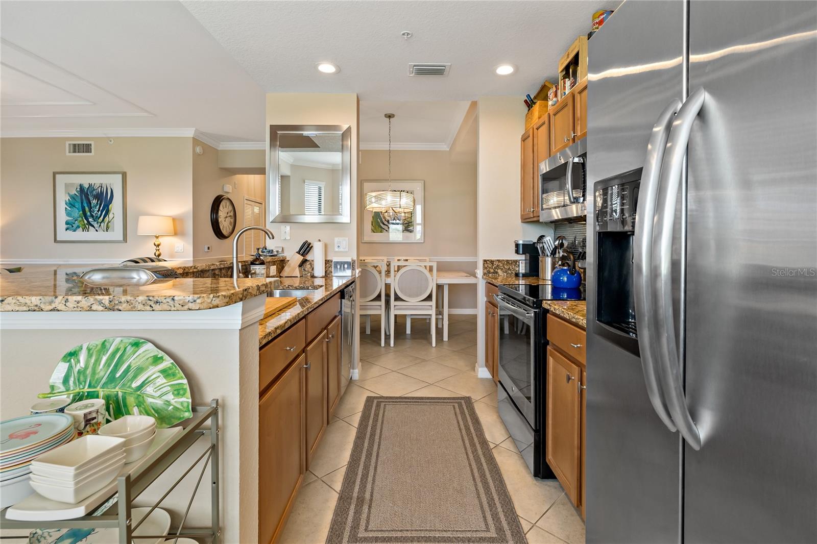 7015 RIVER HAMMOCK DR #306, BRADENTON, FL, 34212