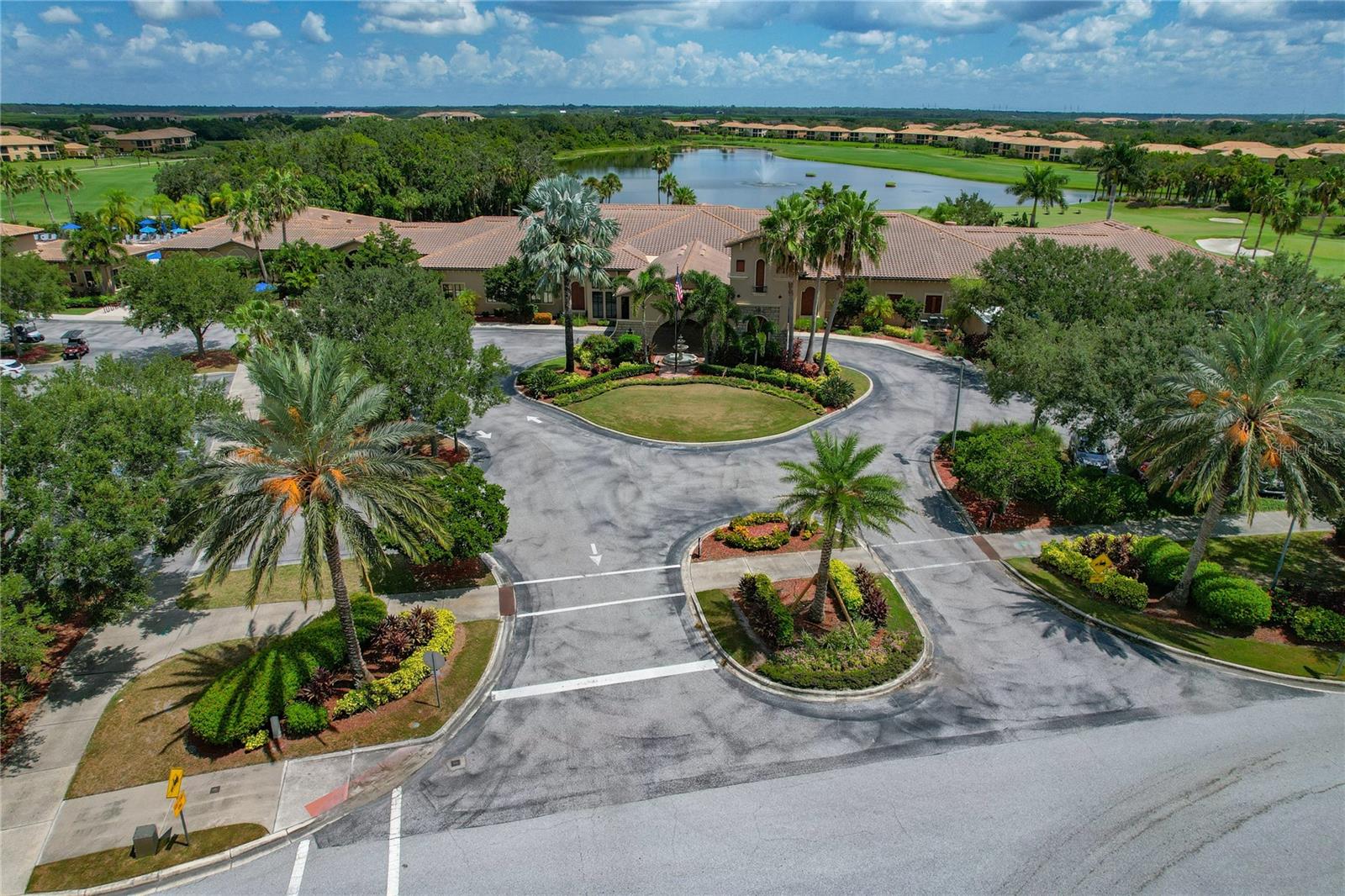 7015 RIVER HAMMOCK DR #306, BRADENTON, FL, 34212