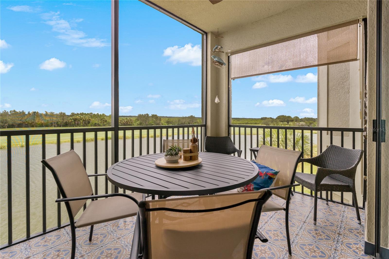 7015 RIVER HAMMOCK DR #306, BRADENTON, FL, 34212