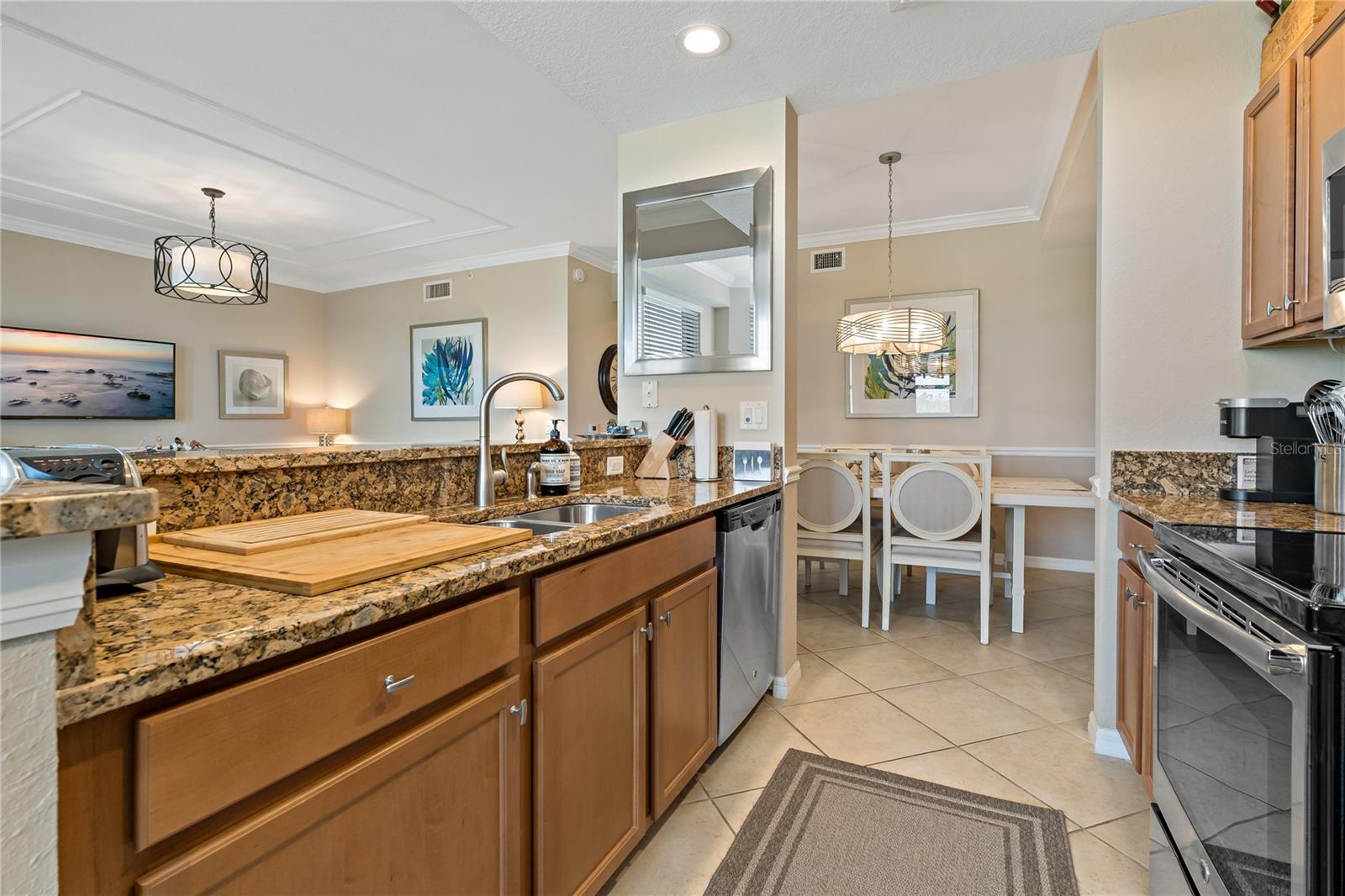 7015 RIVER HAMMOCK DR #306, BRADENTON, FL, 34212