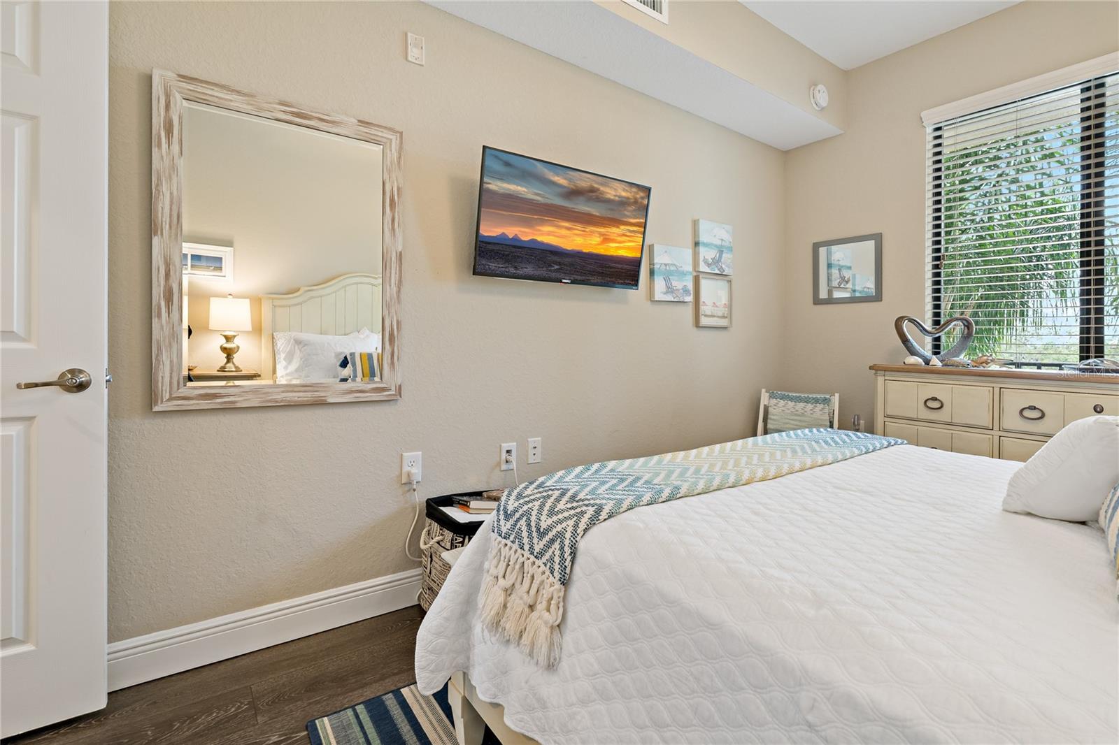 7015 RIVER HAMMOCK DR #306, BRADENTON, FL, 34212