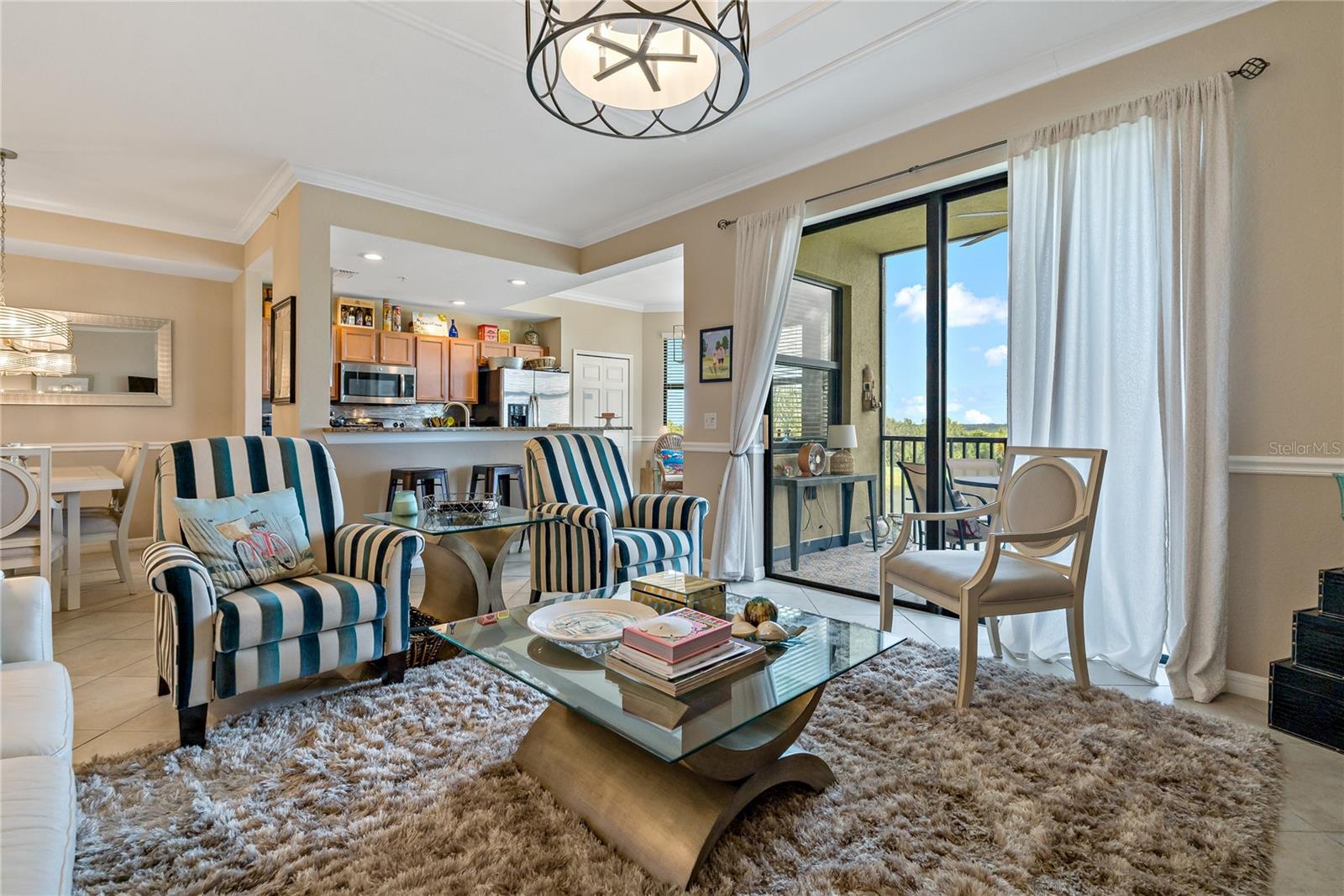 7015 RIVER HAMMOCK DR #306, BRADENTON, FL, 34212