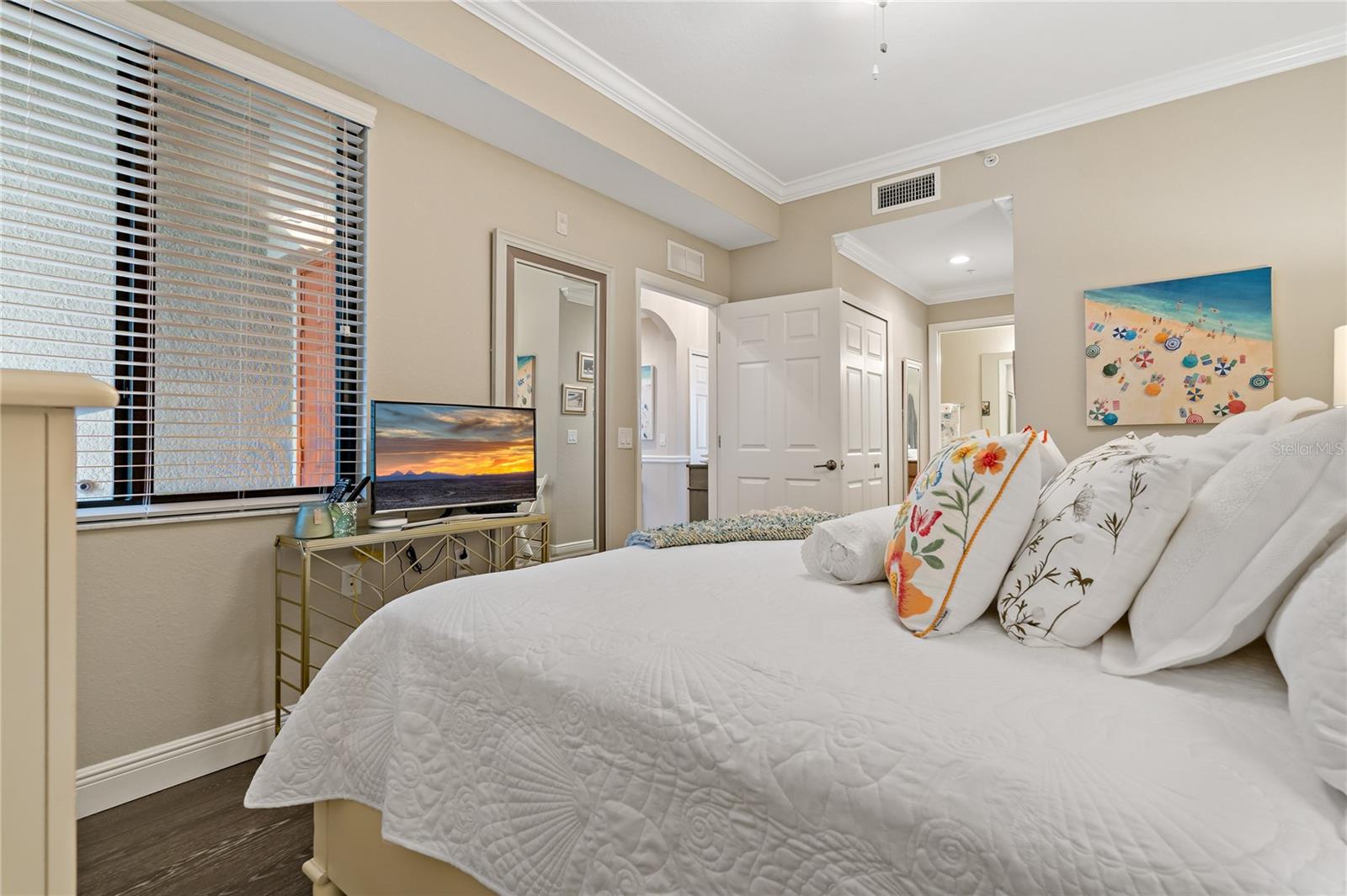 7015 RIVER HAMMOCK DR #306, BRADENTON, FL, 34212