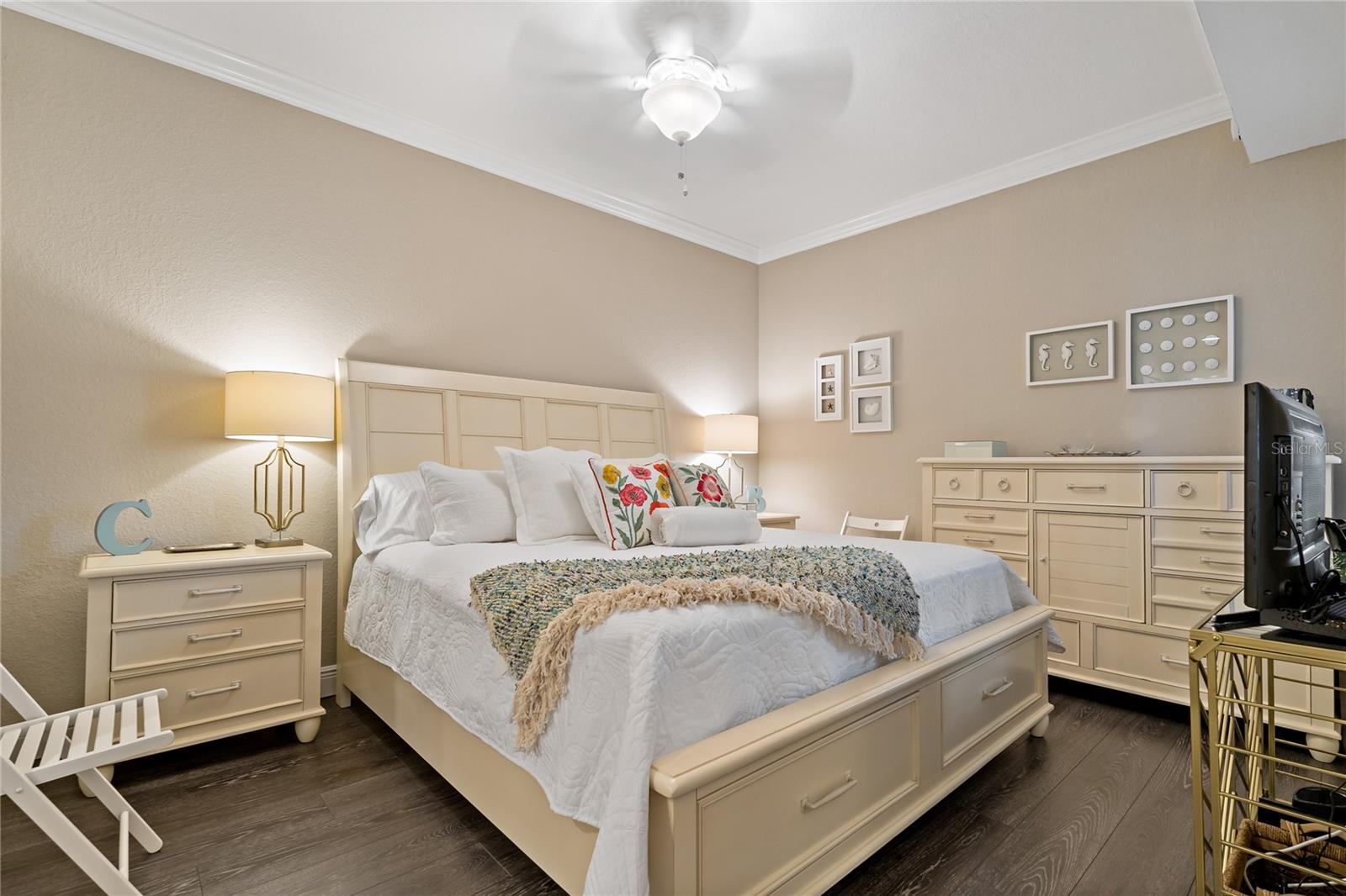 7015 RIVER HAMMOCK DR #306, BRADENTON, FL, 34212