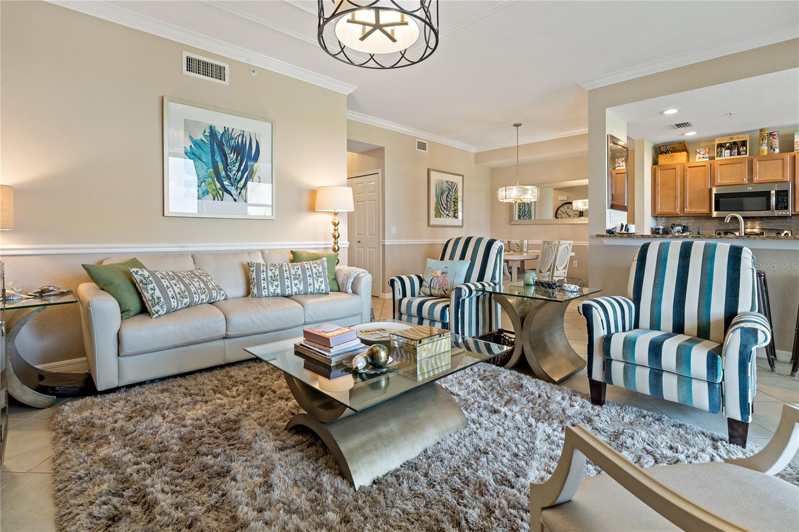 7015 RIVER HAMMOCK DR #306, BRADENTON, FL, 34212