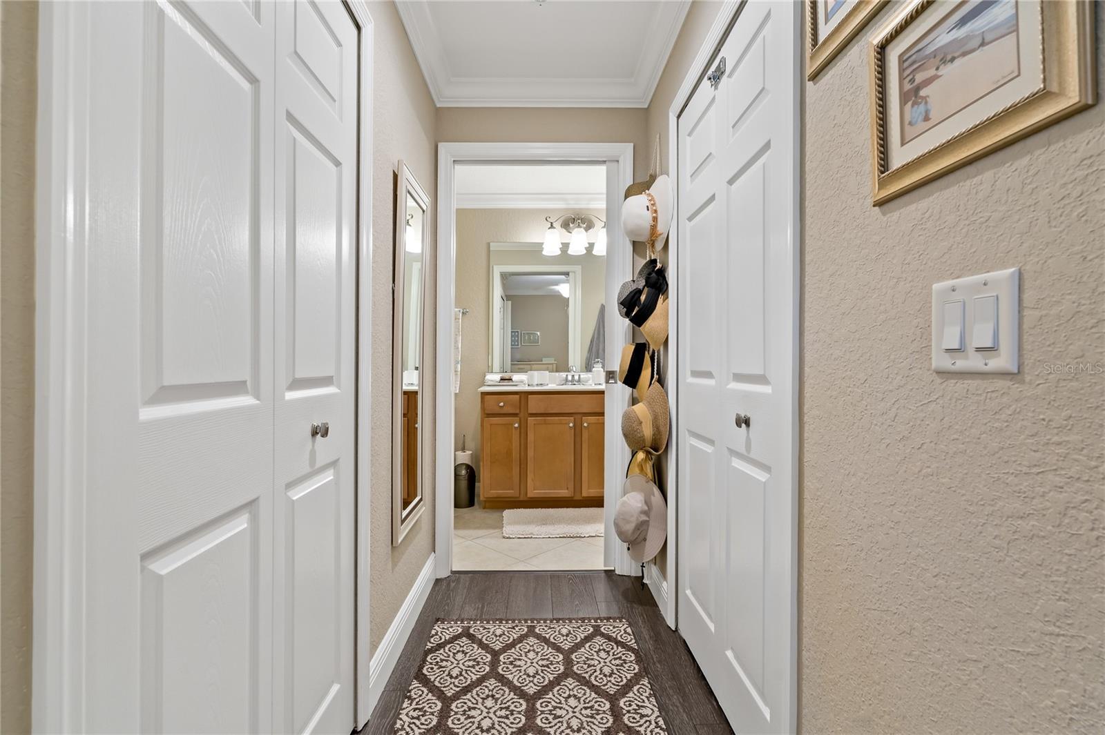 7015 RIVER HAMMOCK DR #306, BRADENTON, FL, 34212