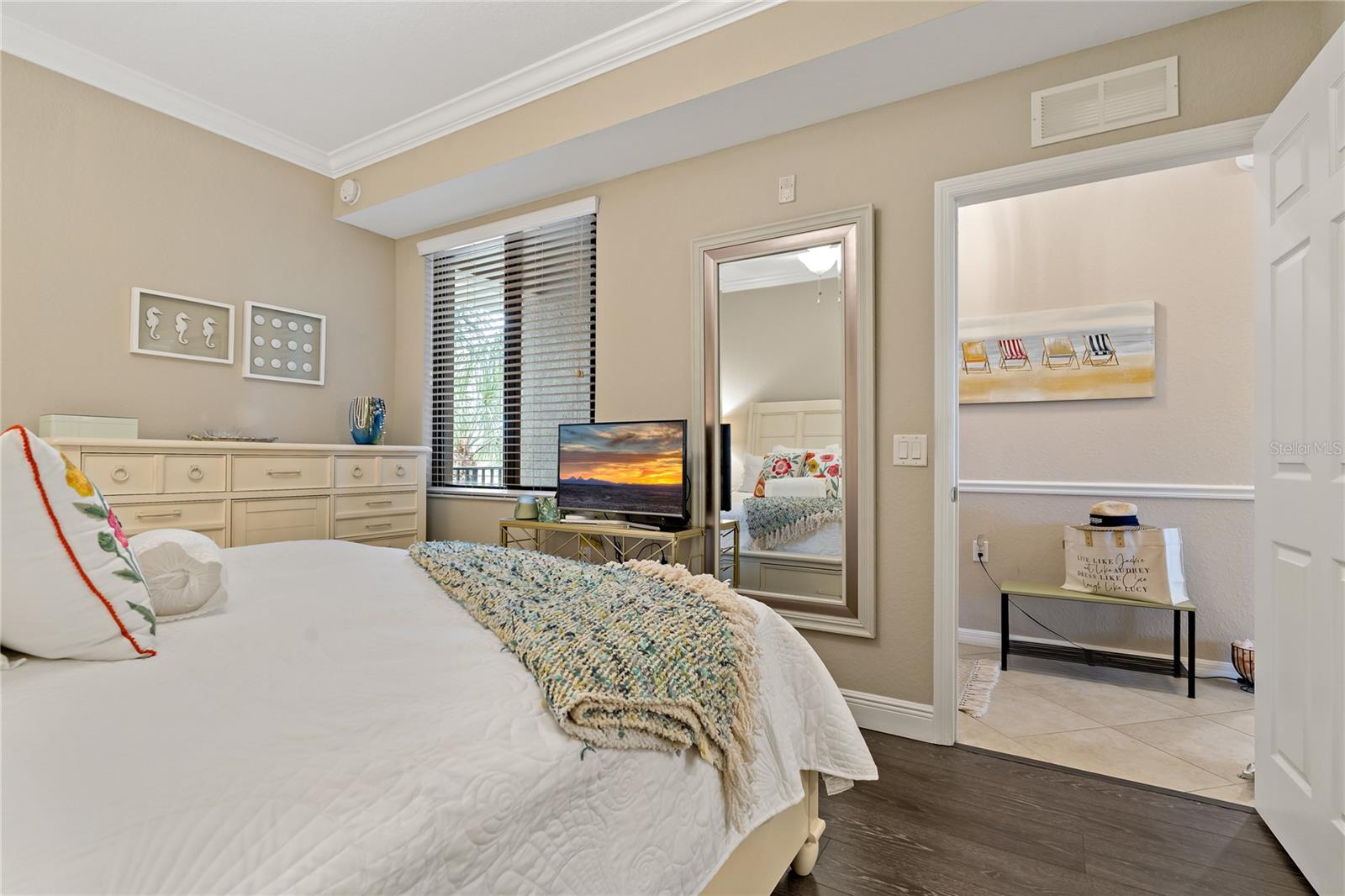 7015 RIVER HAMMOCK DR #306, BRADENTON, FL, 34212