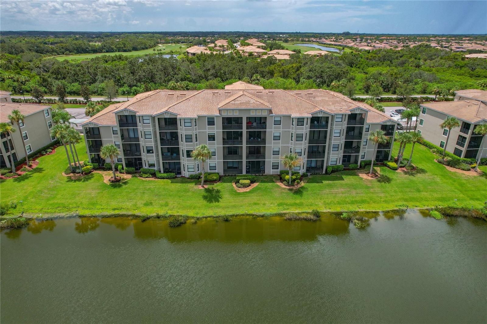 7015 RIVER HAMMOCK DR #306, BRADENTON, FL, 34212