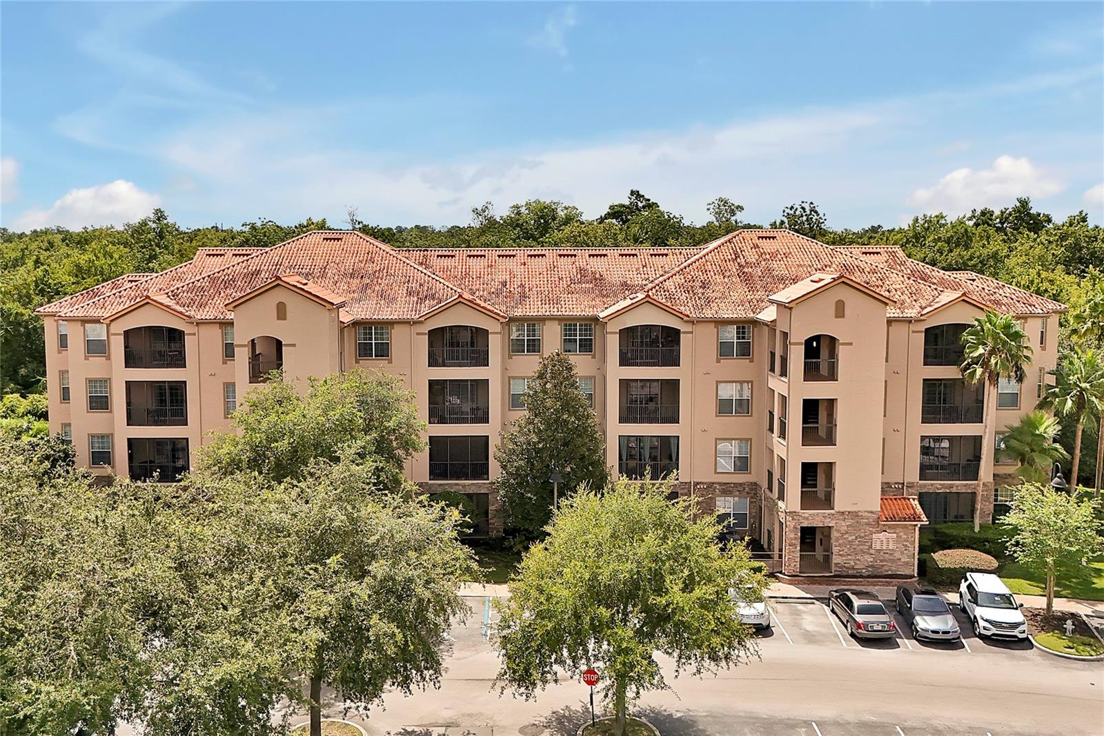 1375 TUSCANA LN #1308, DAVENPORT, FL, 33896