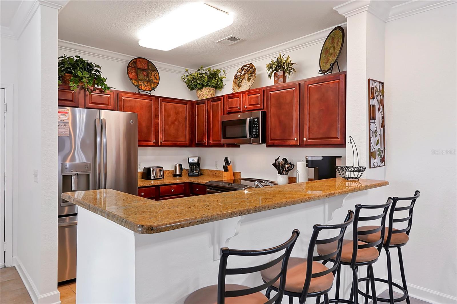 1375 TUSCANA LN #1308, DAVENPORT, FL, 33896