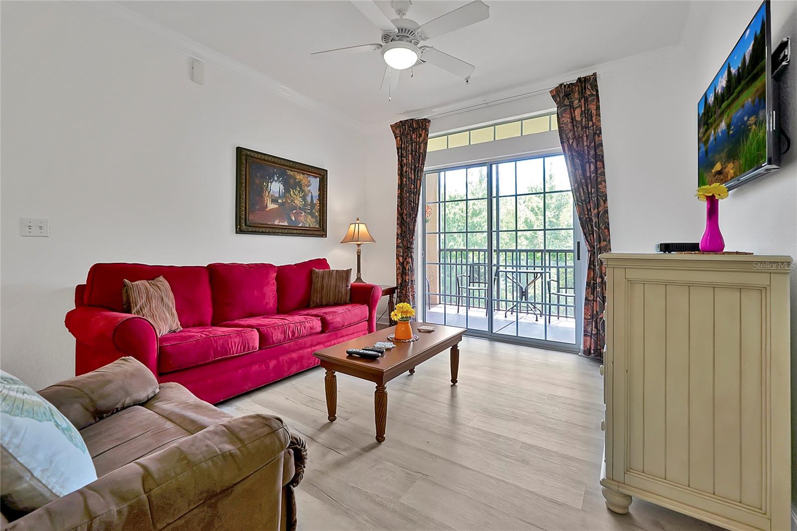 1375 TUSCANA LN #1308, DAVENPORT, FL, 33896