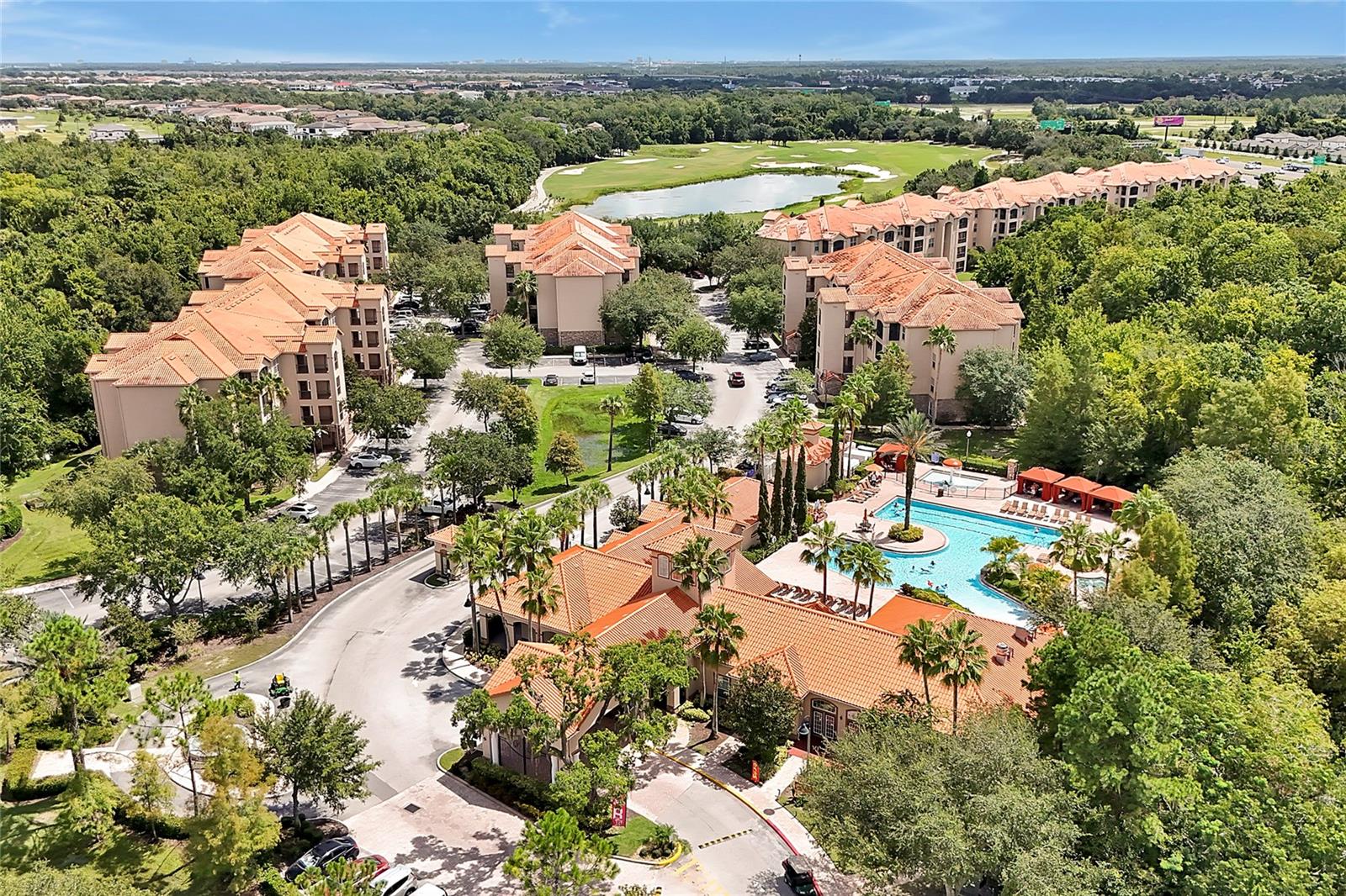 1375 TUSCANA LN #1308, DAVENPORT, FL, 33896