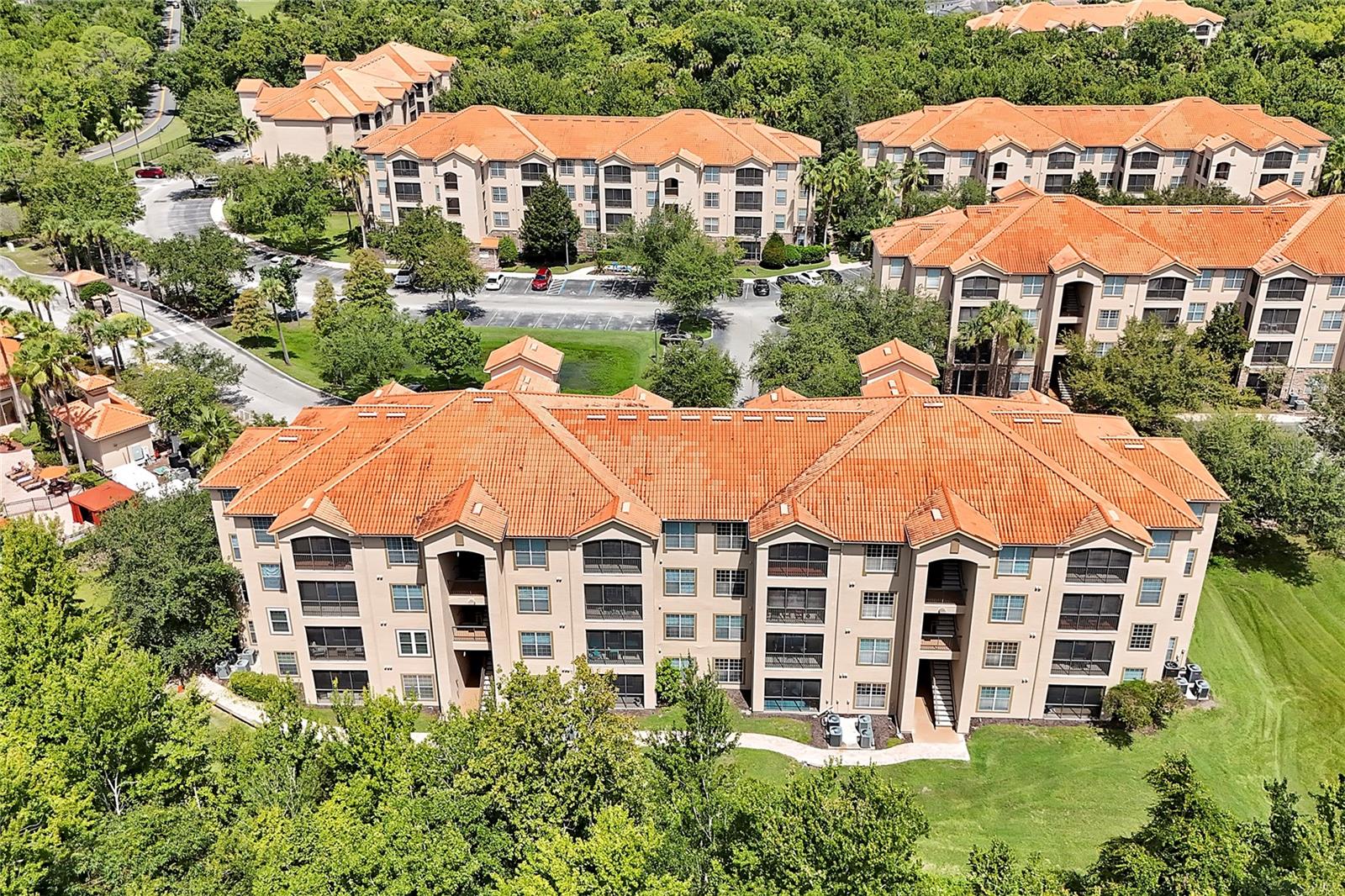 1375 TUSCANA LN #1308, DAVENPORT, FL, 33896