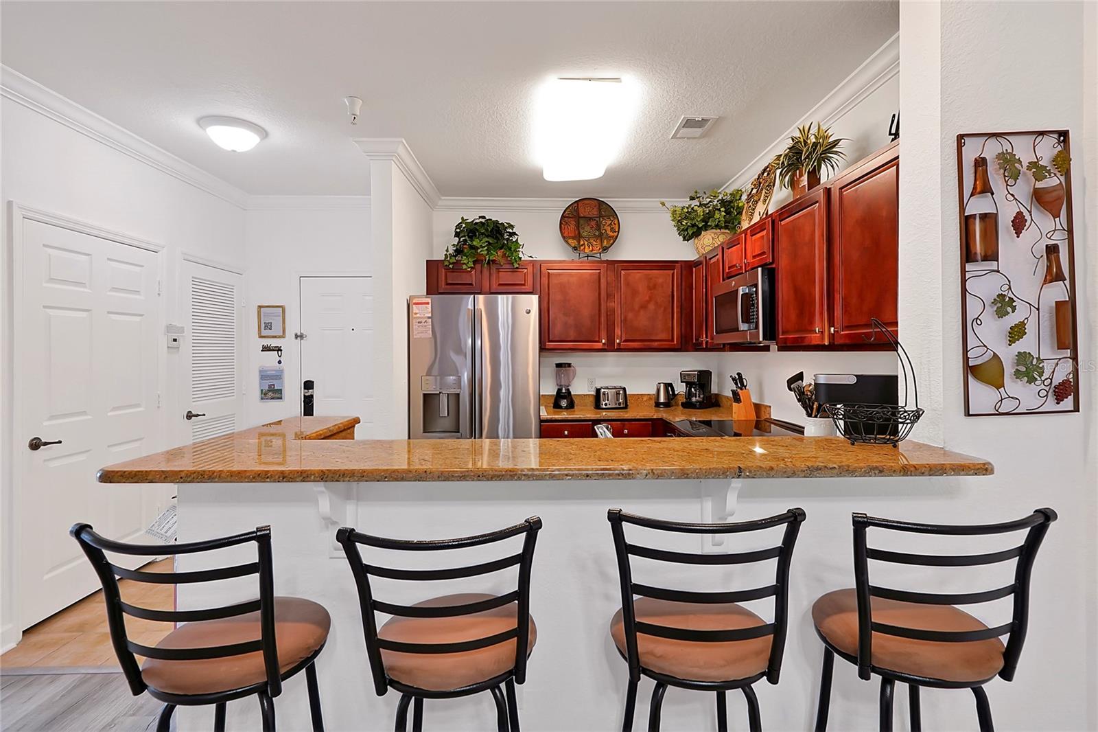 1375 TUSCANA LN #1308, DAVENPORT, FL, 33896