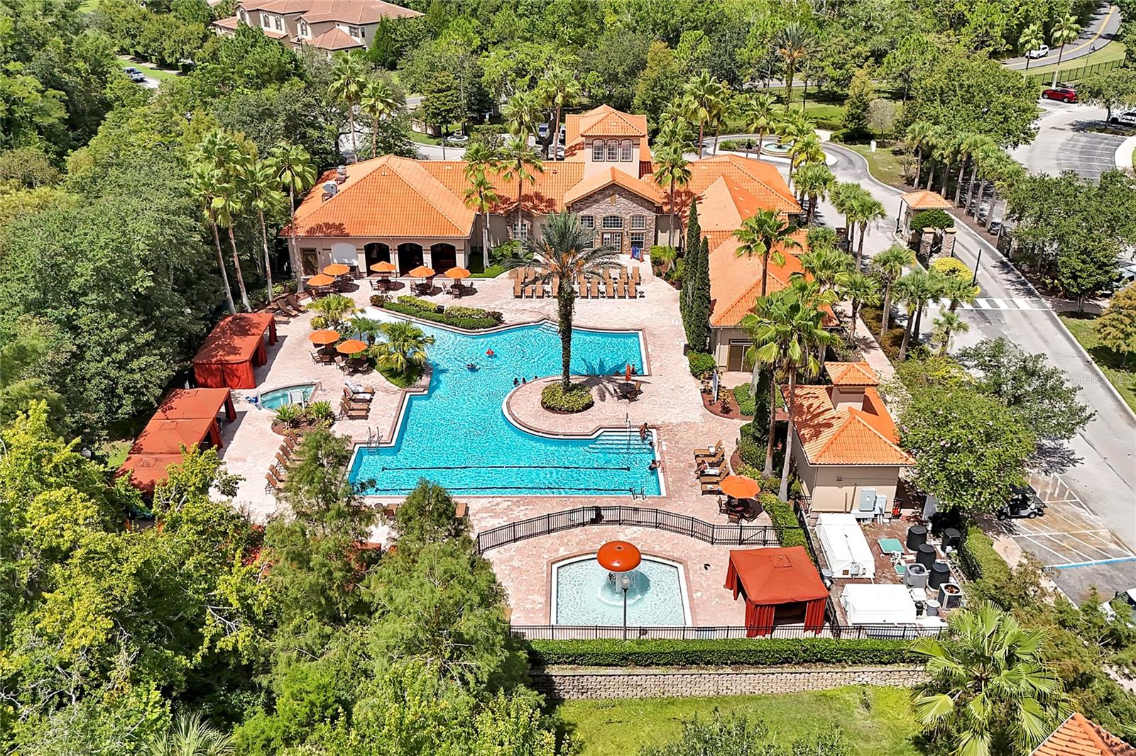 1375 TUSCANA LN #1308, DAVENPORT, FL, 33896