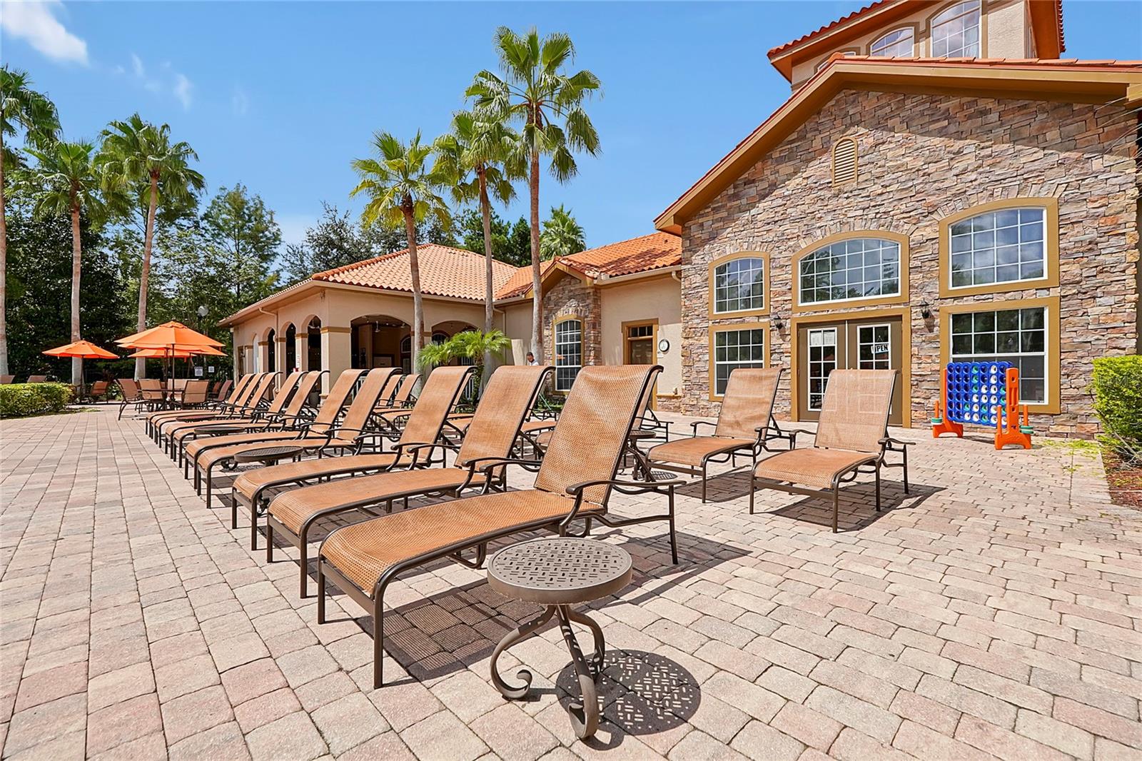 1375 TUSCANA LN #1308, DAVENPORT, FL, 33896