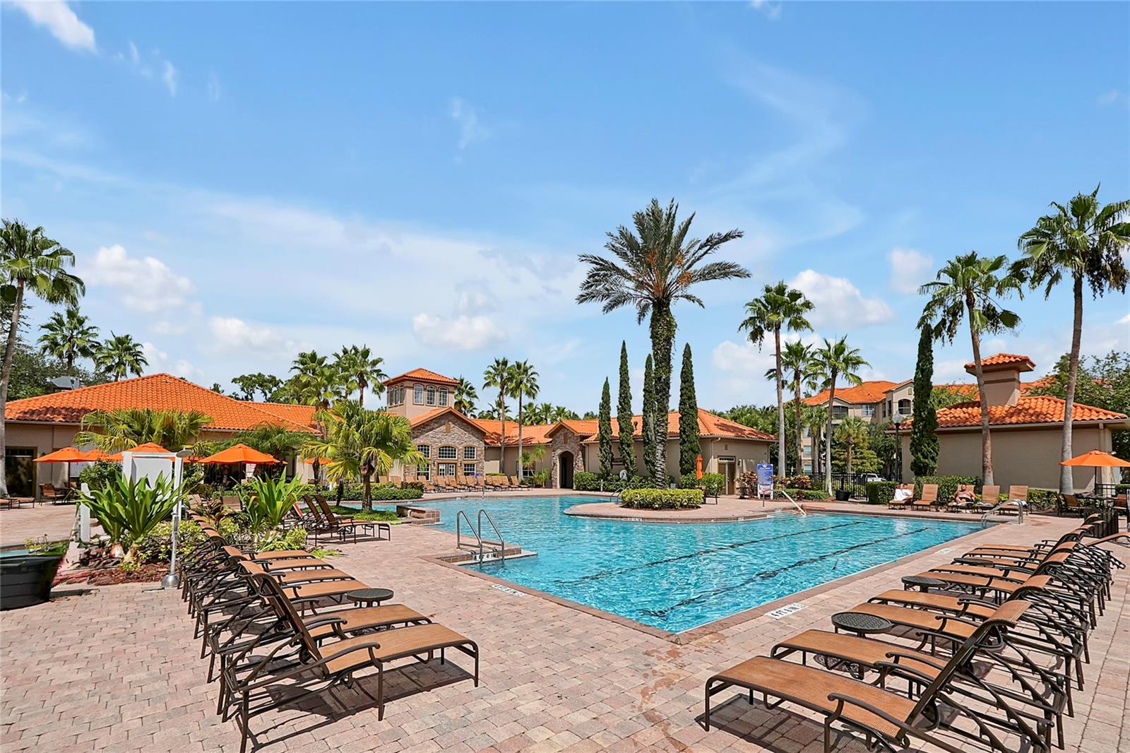 1375 TUSCANA LN #1308, DAVENPORT, FL, 33896