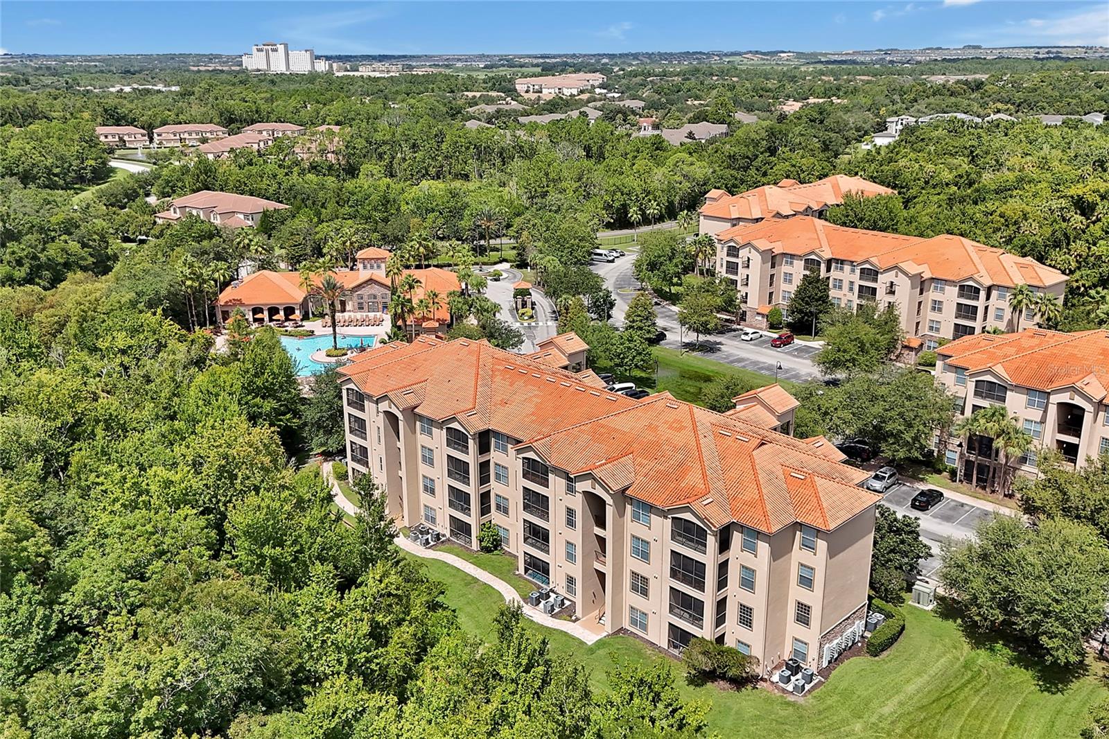 1375 TUSCANA LN #1308, DAVENPORT, FL, 33896