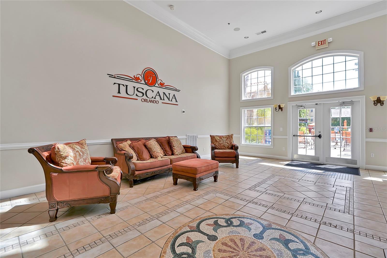 1375 TUSCANA LN #1308, DAVENPORT, FL, 33896