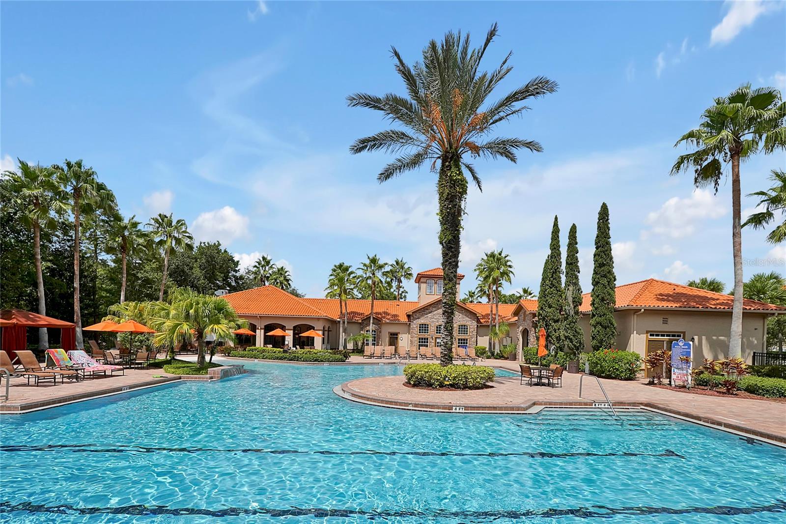 1375 TUSCANA LN #1308, DAVENPORT, FL, 33896