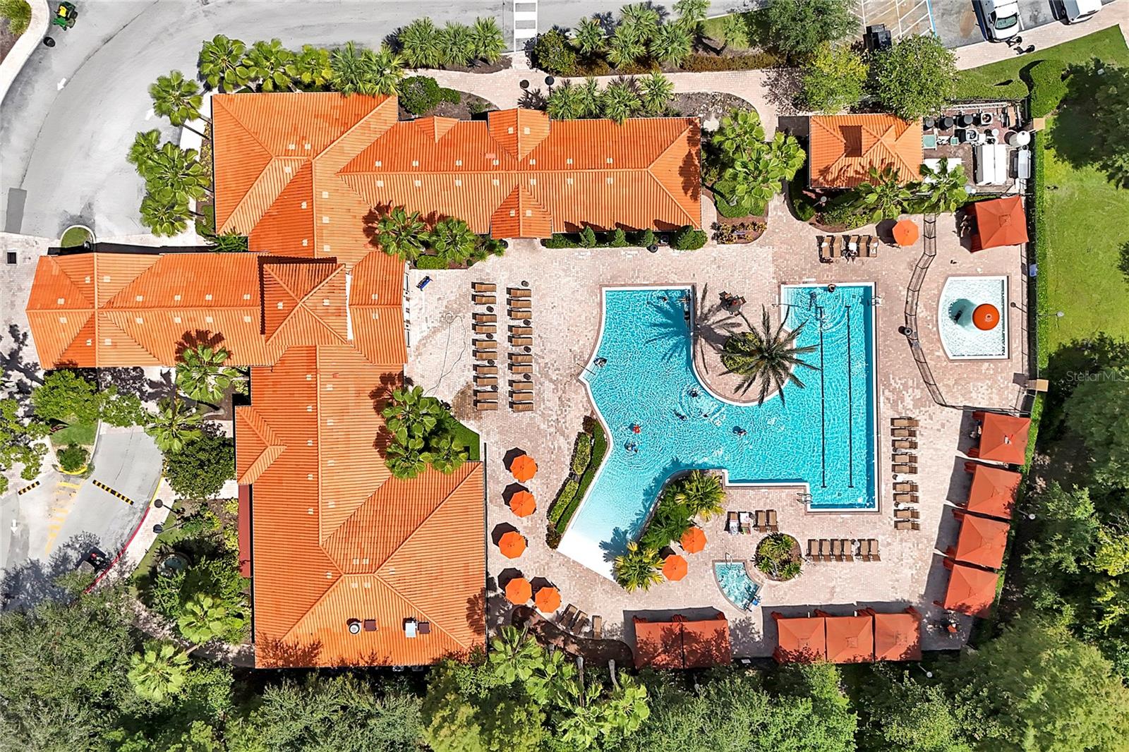 1375 TUSCANA LN #1308, DAVENPORT, FL, 33896