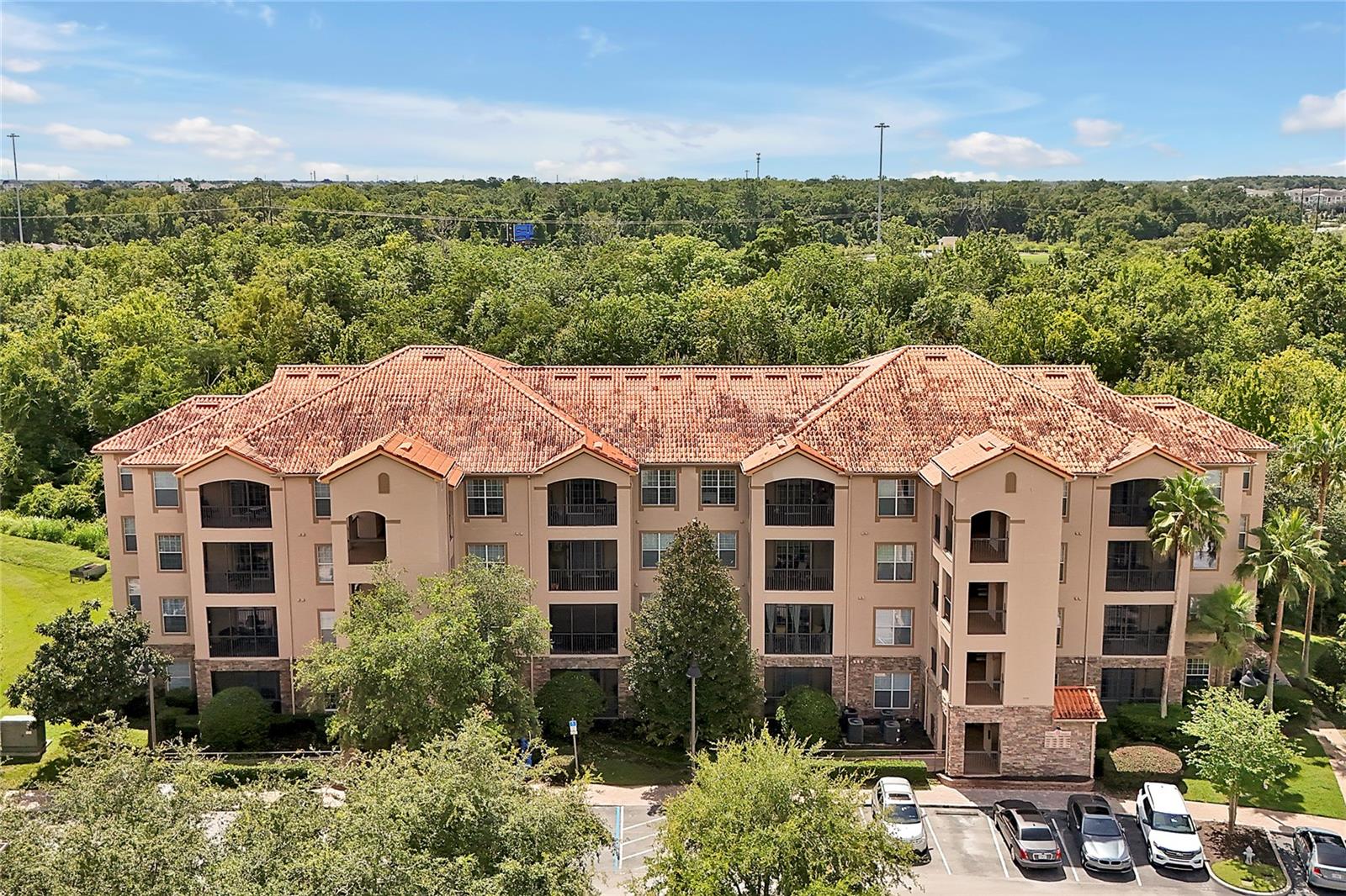 1375 TUSCANA LN #1308, DAVENPORT, FL, 33896