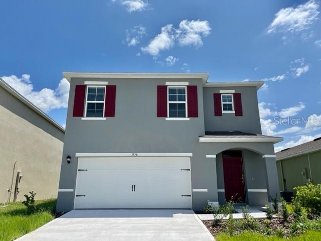 1556 CATBRIAR WAY, DAVENPORT, FL, 33837