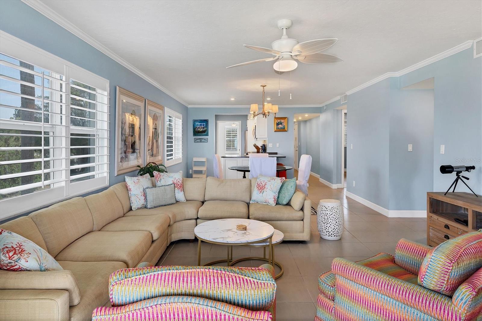 4325 GULF OF MEXICO DR #208, LONGBOAT KEY, FL, 34228