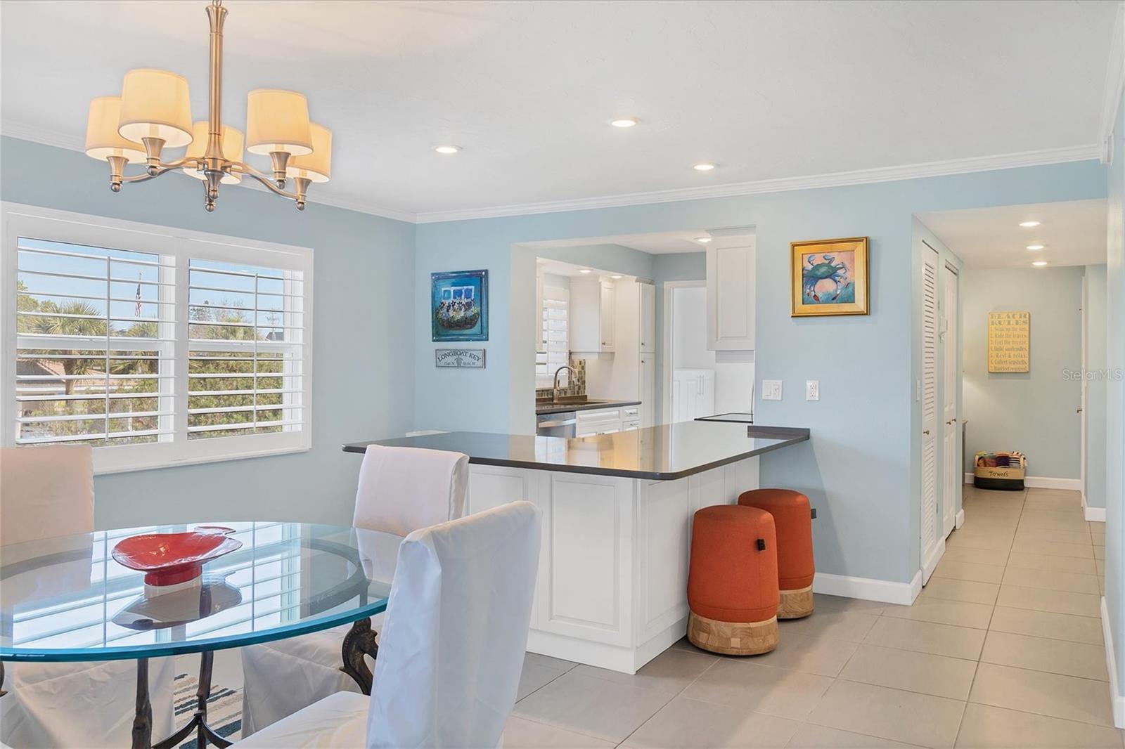 4325 GULF OF MEXICO DR #208, LONGBOAT KEY, FL, 34228