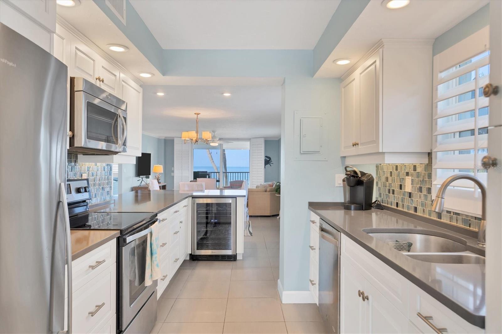 4325 GULF OF MEXICO DR #208, LONGBOAT KEY, FL, 34228