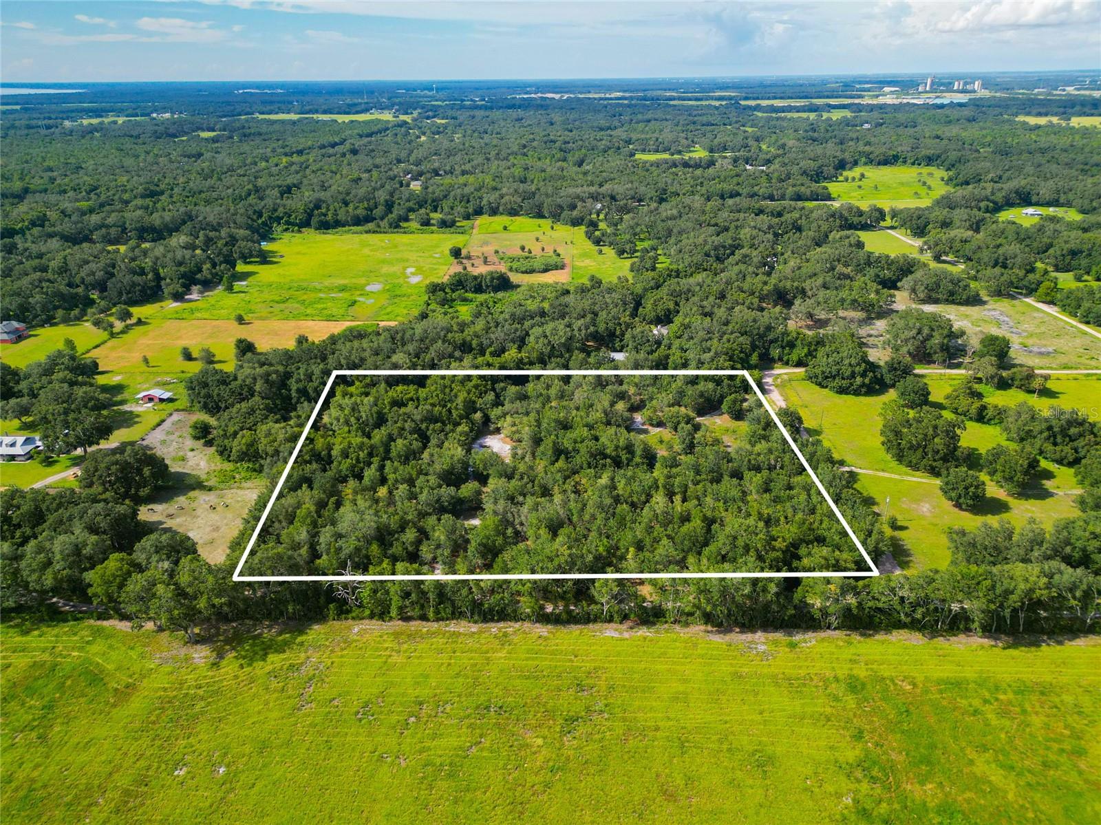 SE 29TH BLVD, SUMTERVILLE, FL, 33585