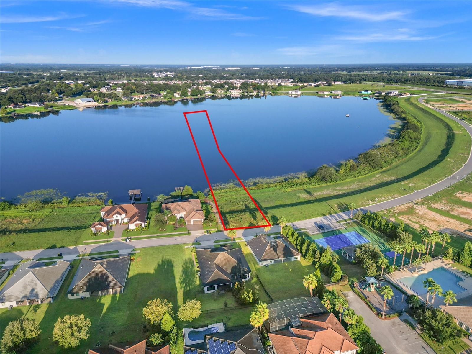4247 JULIANA LAKE DR, AUBURNDALE, FL, 33823