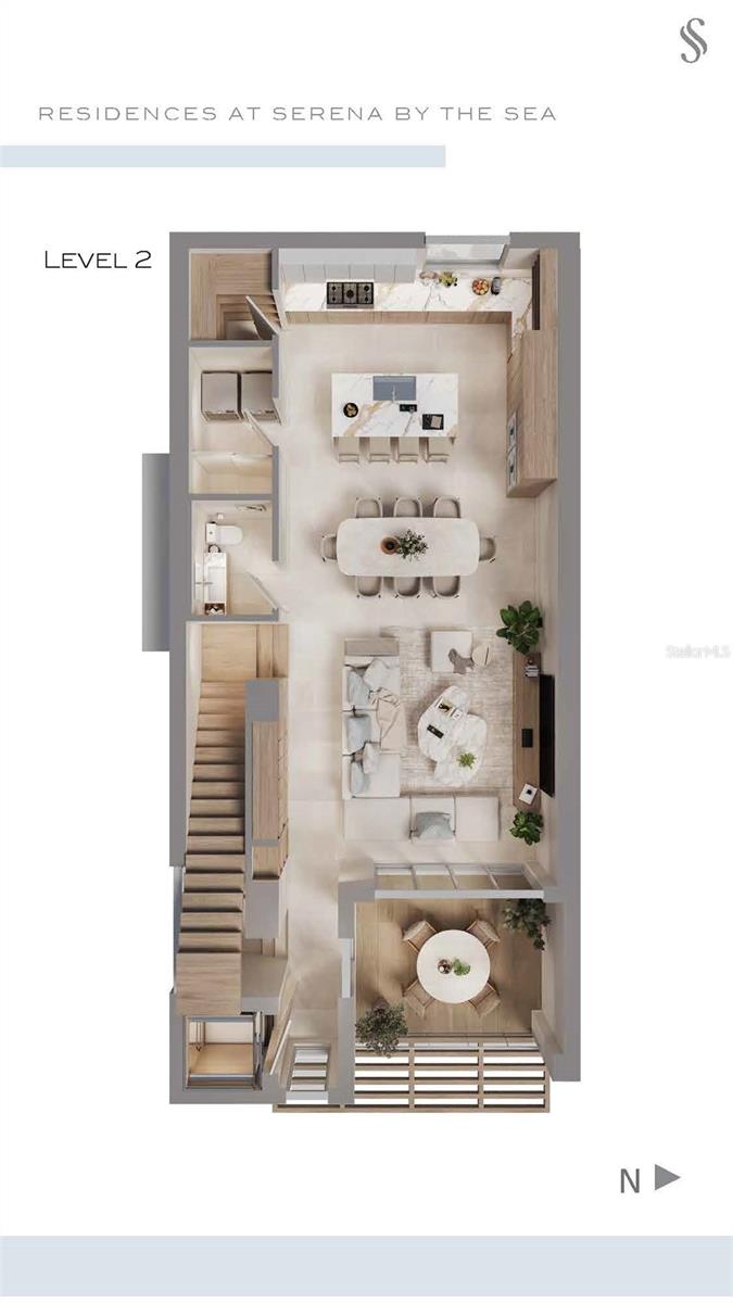 1028 SUNSET POINT RD #R9, CLEARWATER, FL, 33755