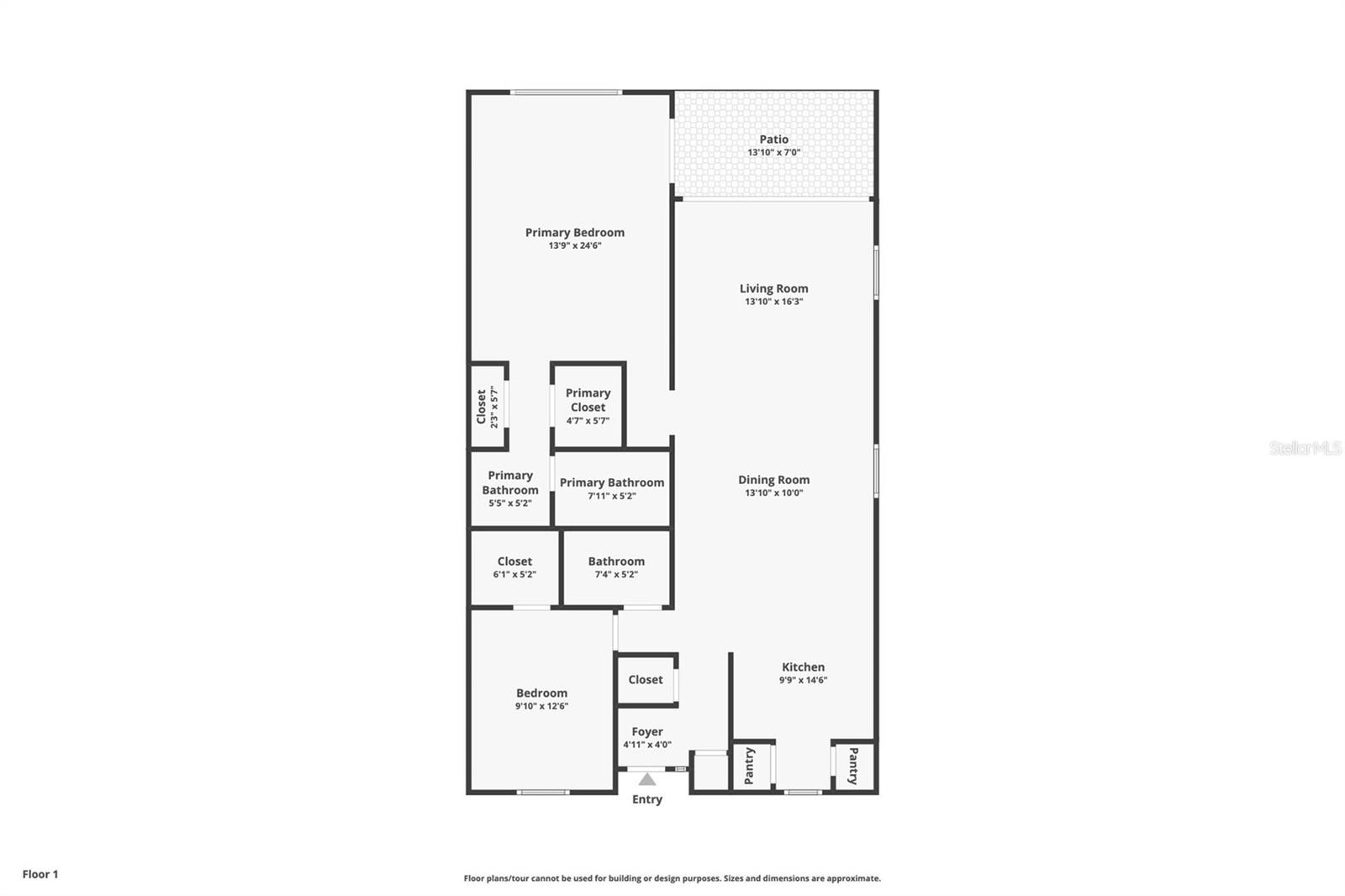 6480 MIDNIGHT PASS RD #311, SARASOTA, FL, 34242