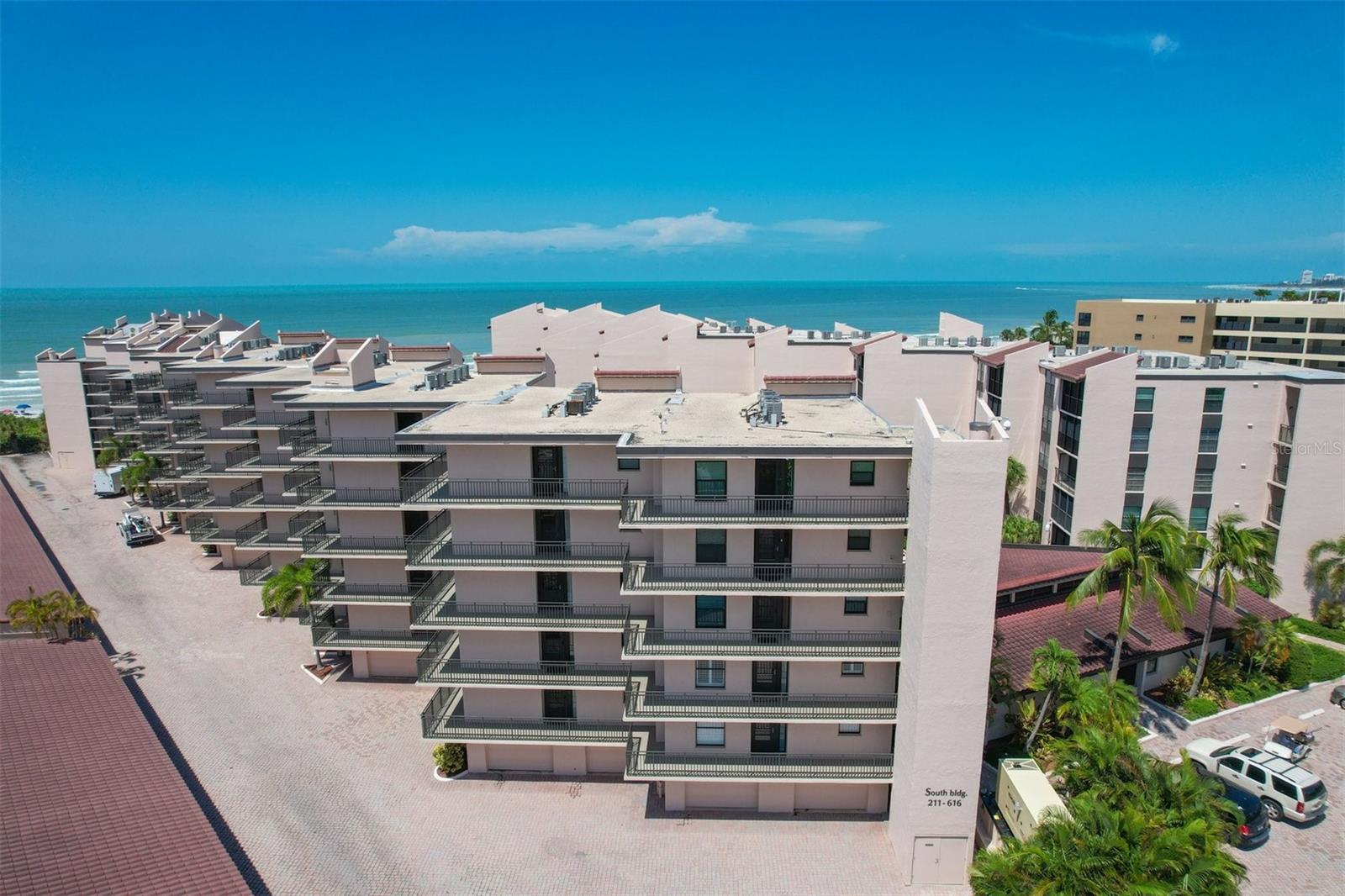 6480 MIDNIGHT PASS RD #311, SARASOTA, FL, 34242